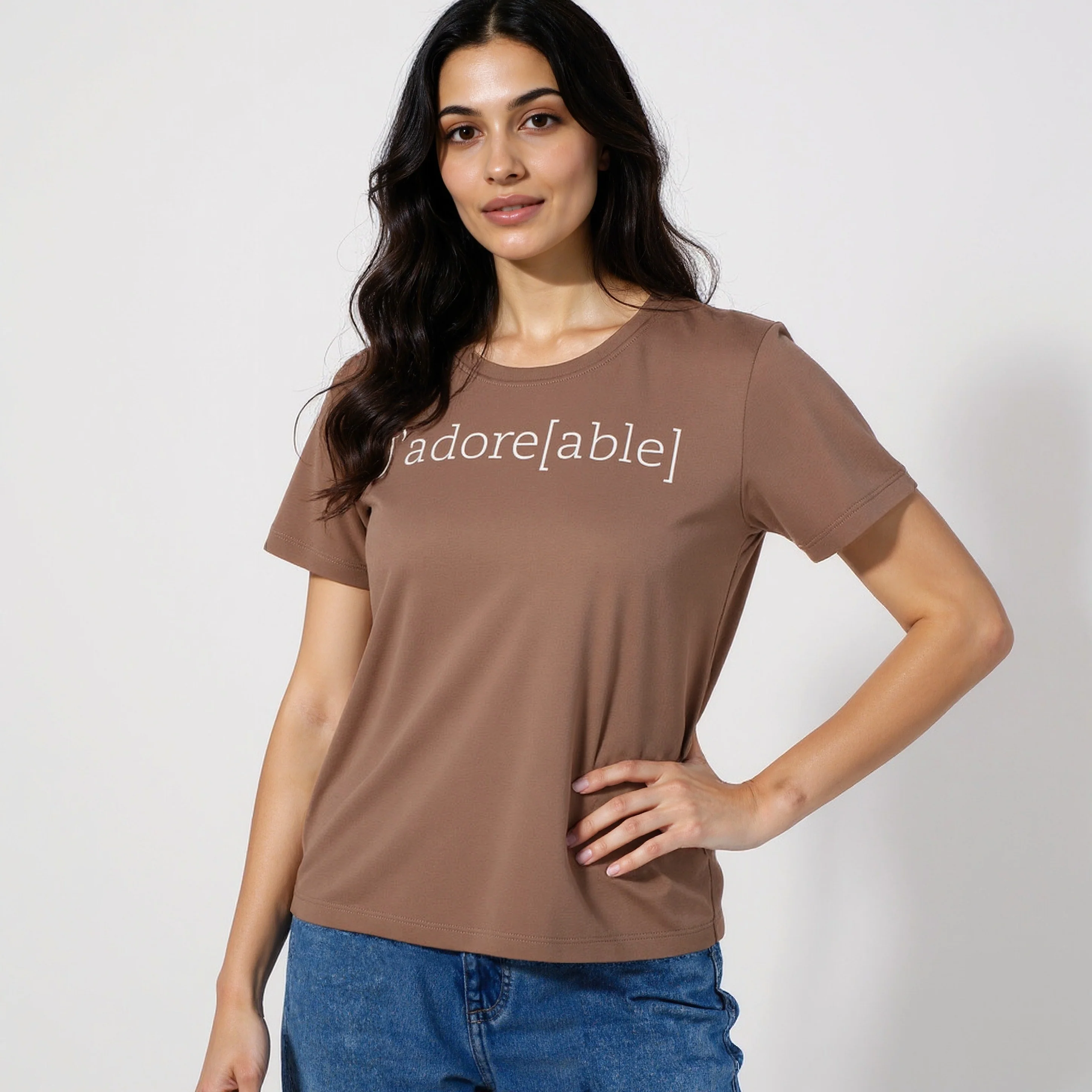 Cotton Graphic T-Shirt - Image 2
