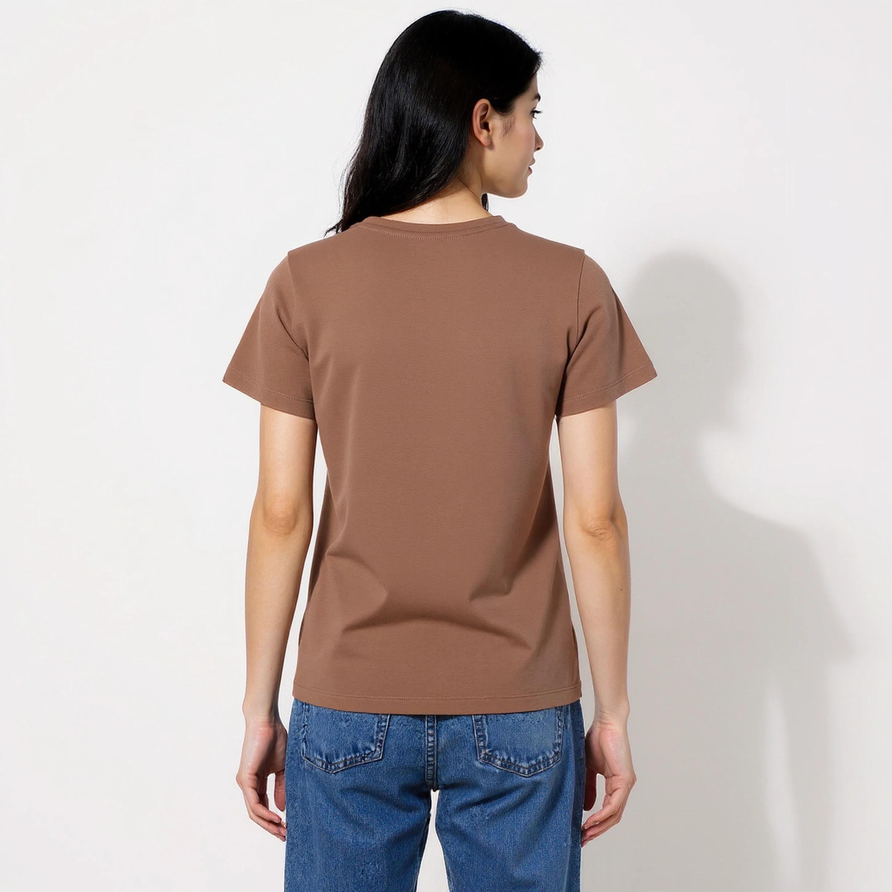 Cotton Graphic T-Shirt - Image 3