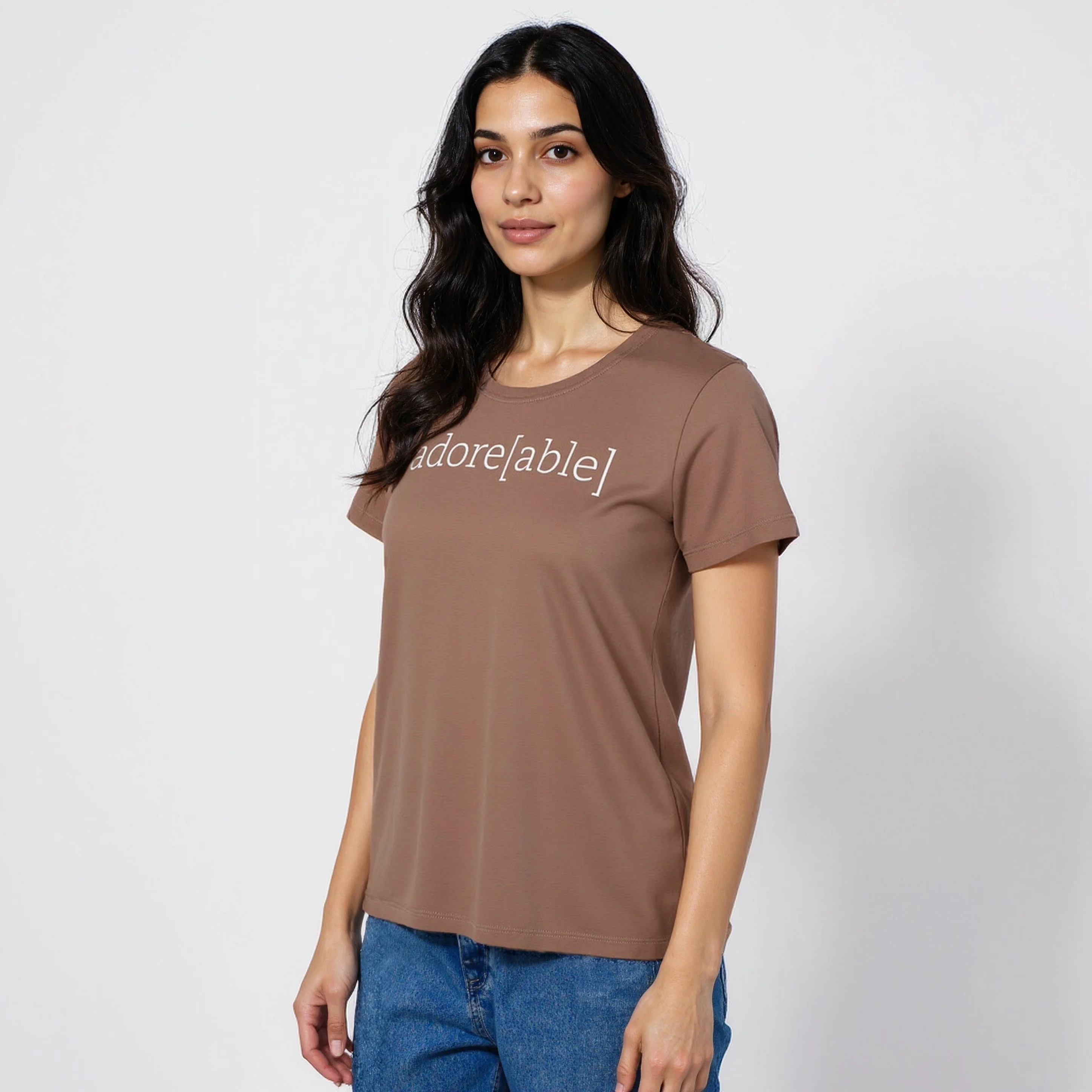Cotton Graphic T-Shirt - Image 5