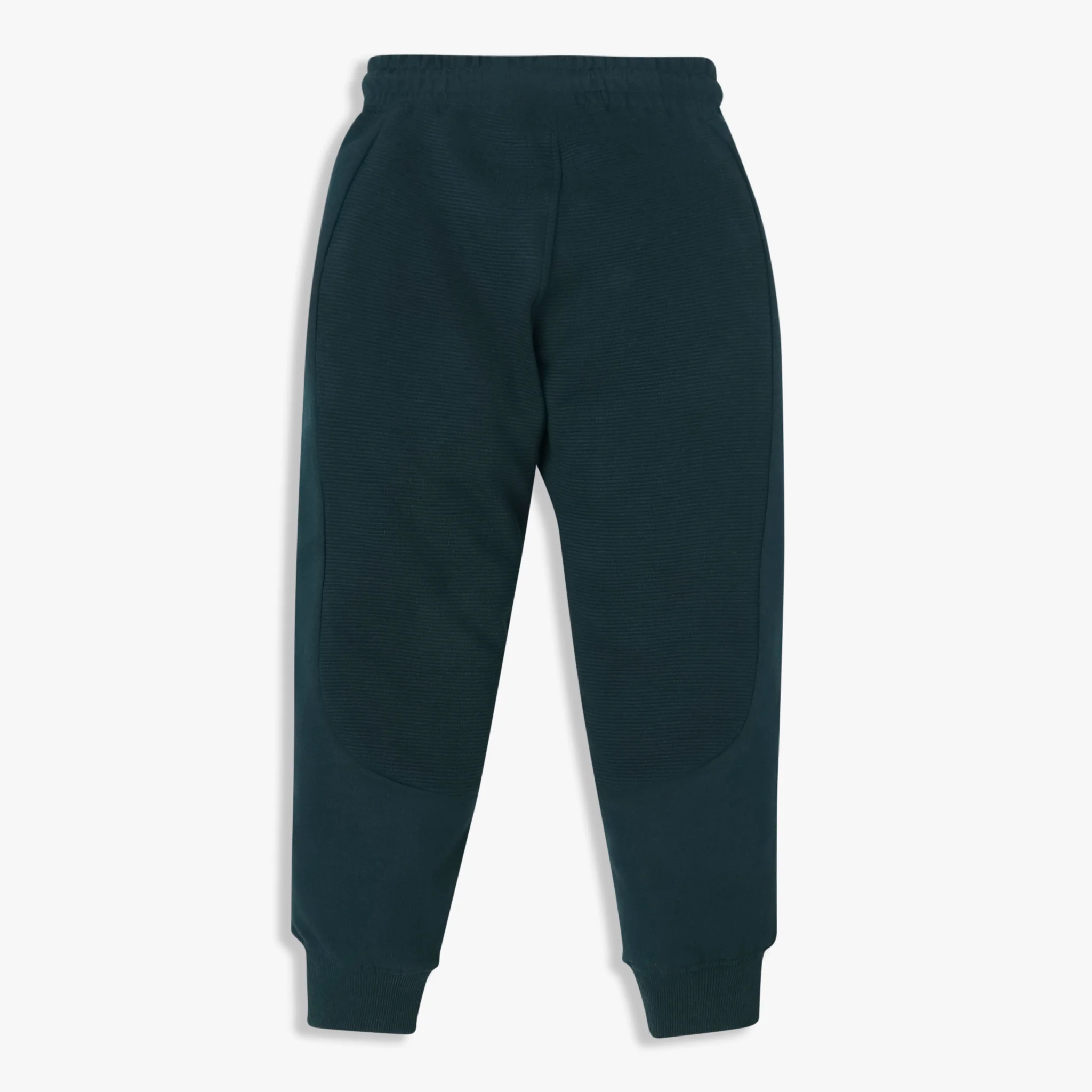 Cotton Pop Fashion Joggers - Image 2