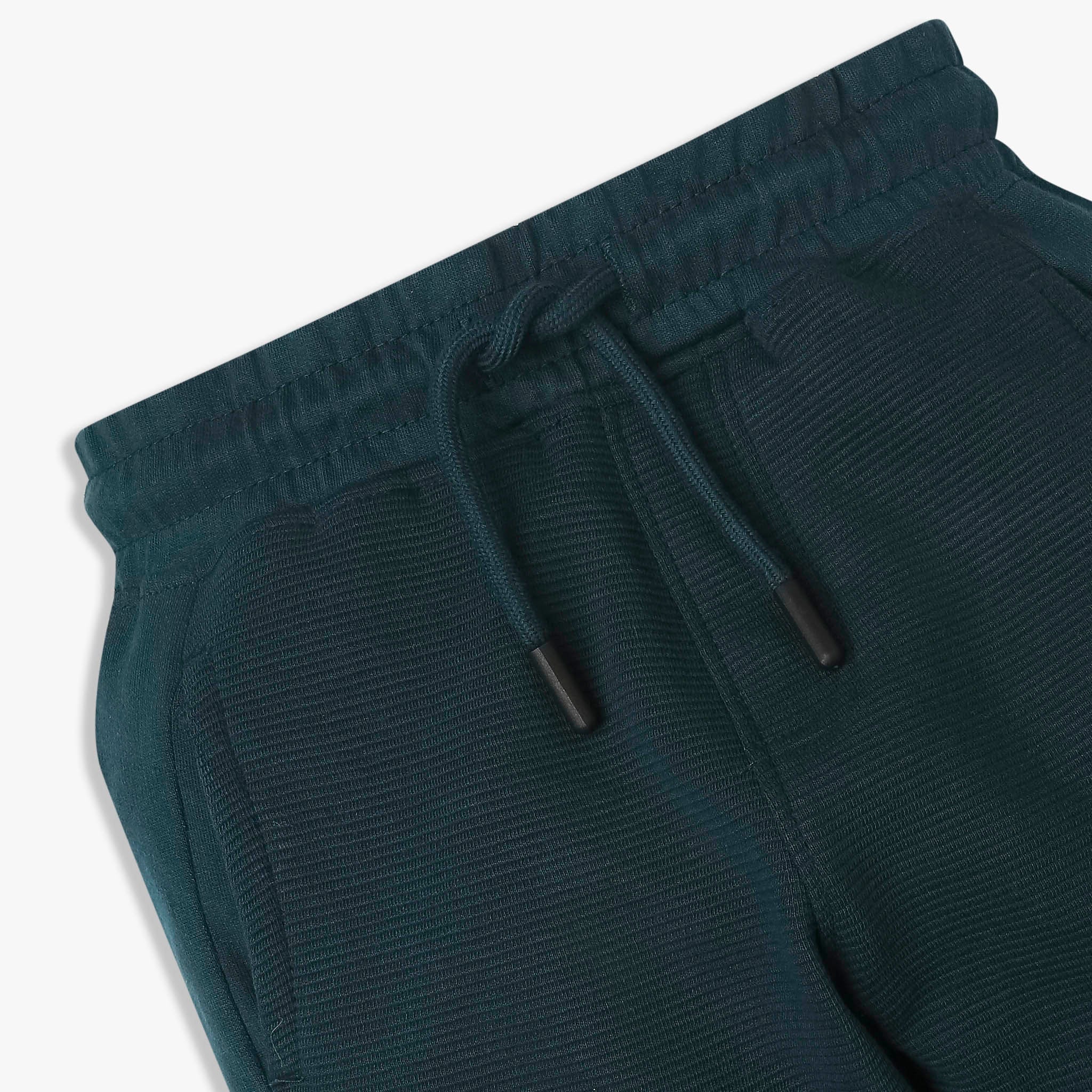 Cotton Pop Fashion Joggers - Image 3