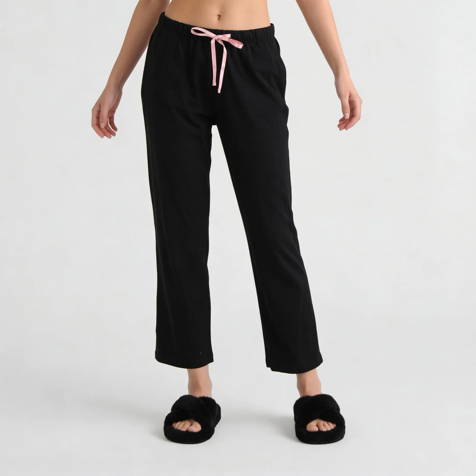 Cotton Lounge Pyjama - Image 2