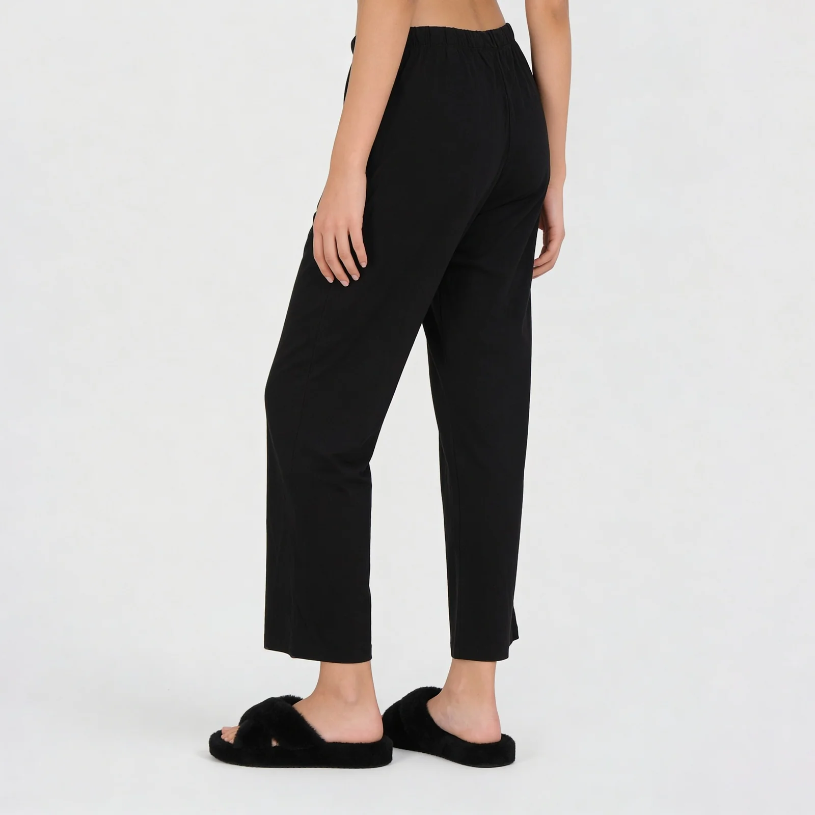 Cotton Lounge Pyjama - Image 3