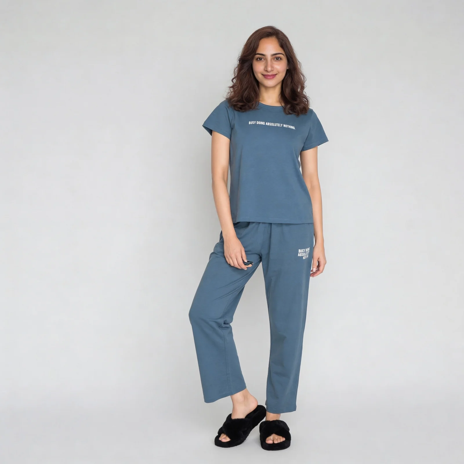 Cotton Lounge Pyjama