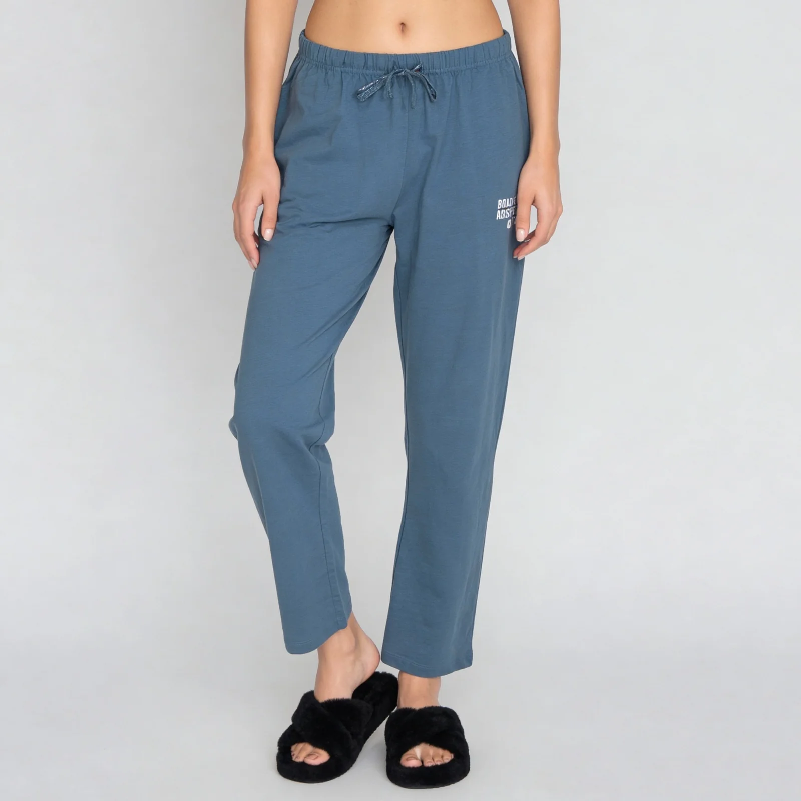 Cotton Lounge Pyjama - Image 2