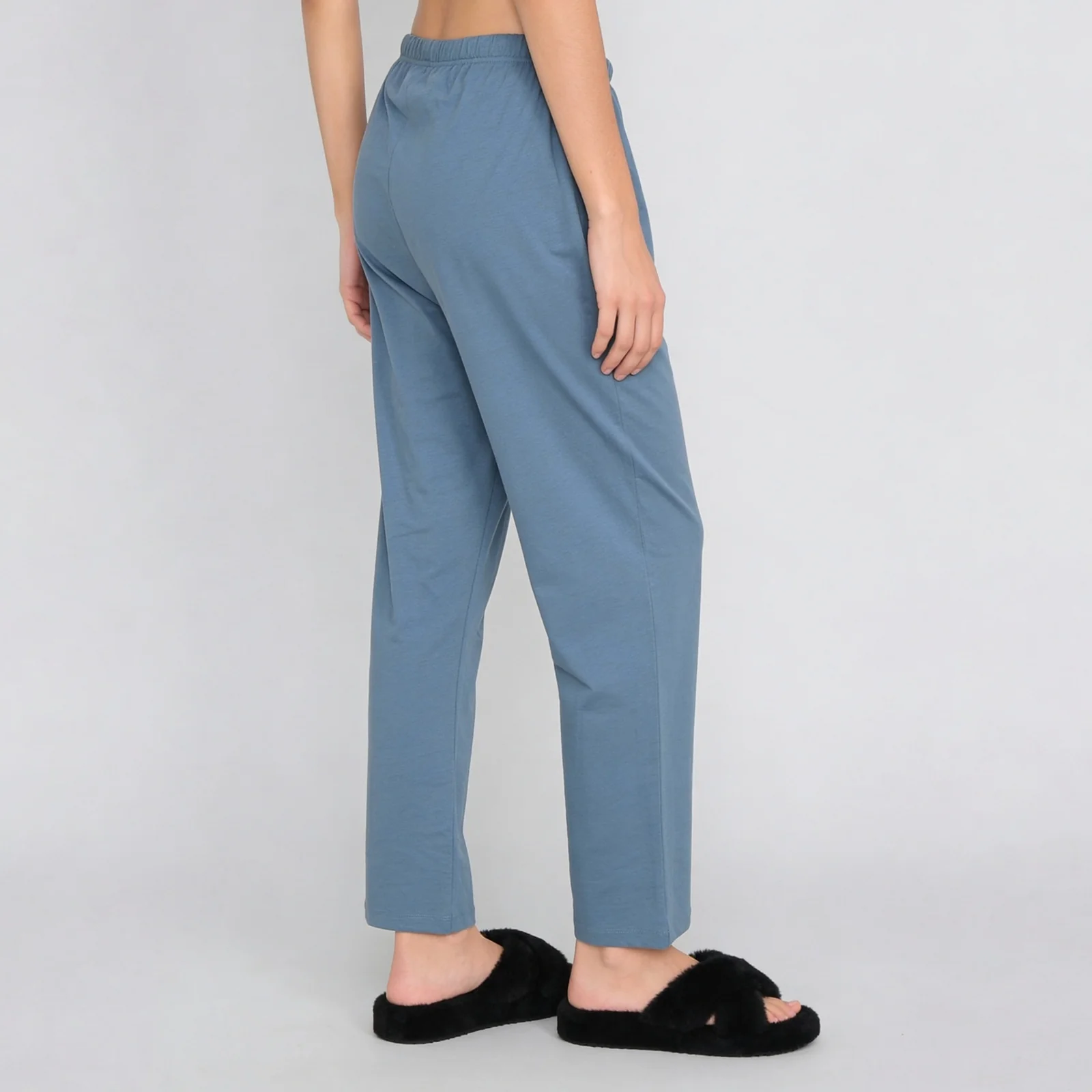 Cotton Lounge Pyjama - Image 3