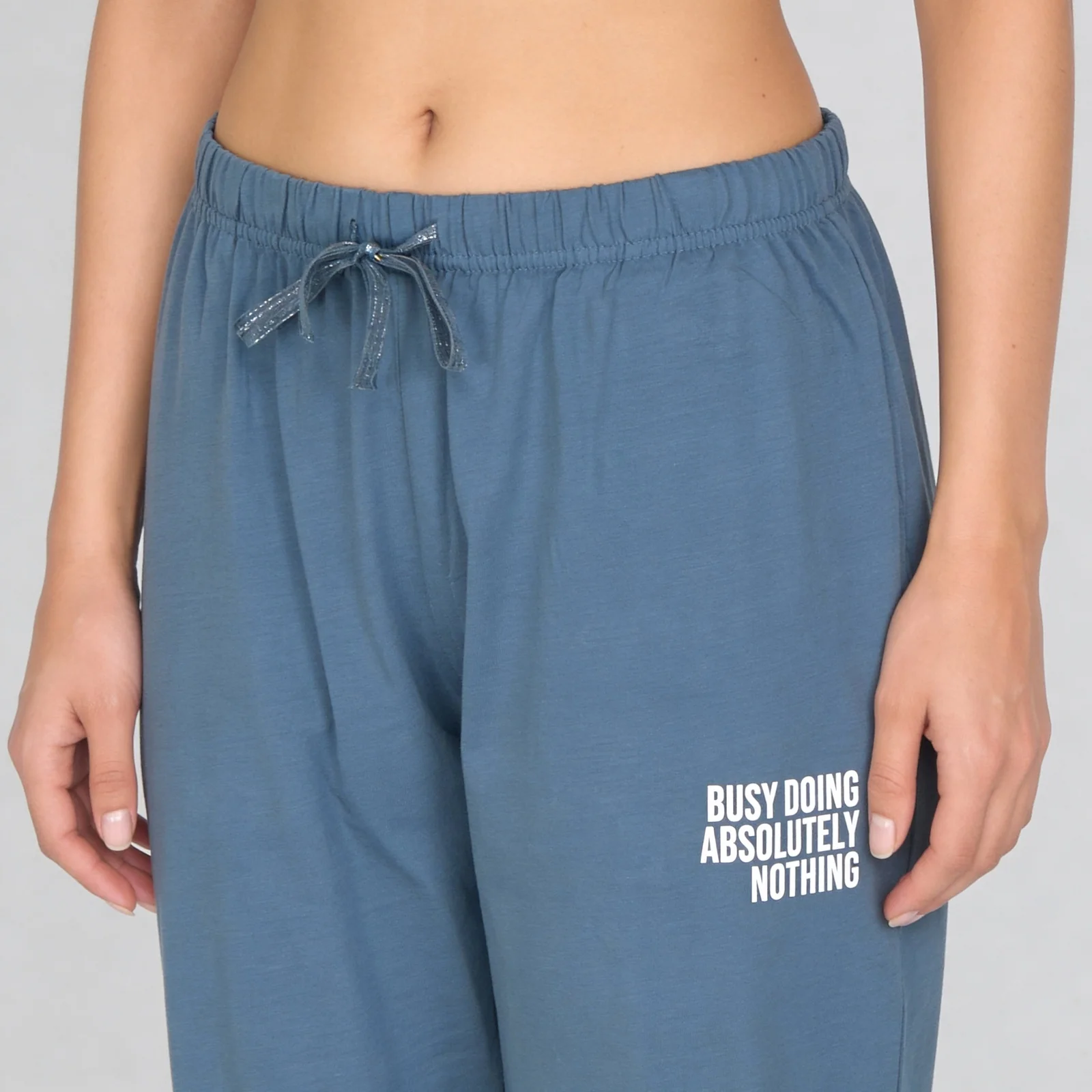 Cotton Lounge Pyjama - Image 4