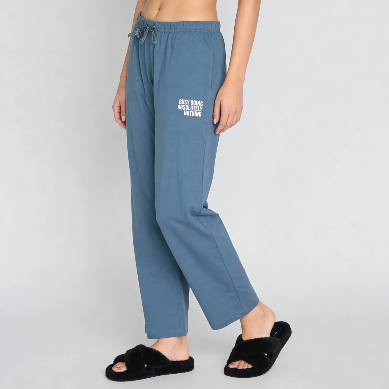 Cotton Lounge Pyjama - Image 5