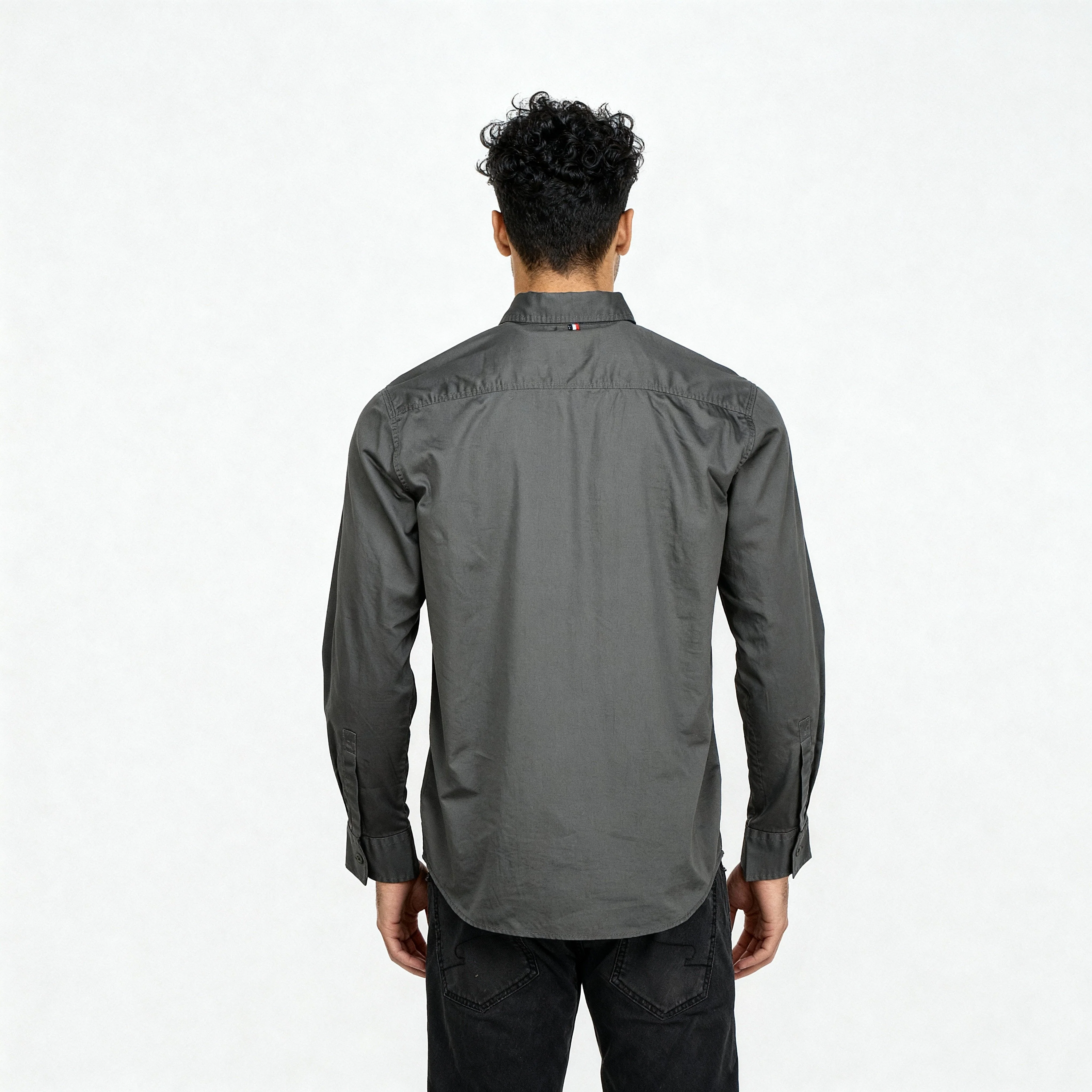 Cotton Printed Expedition Shirt - Image 23