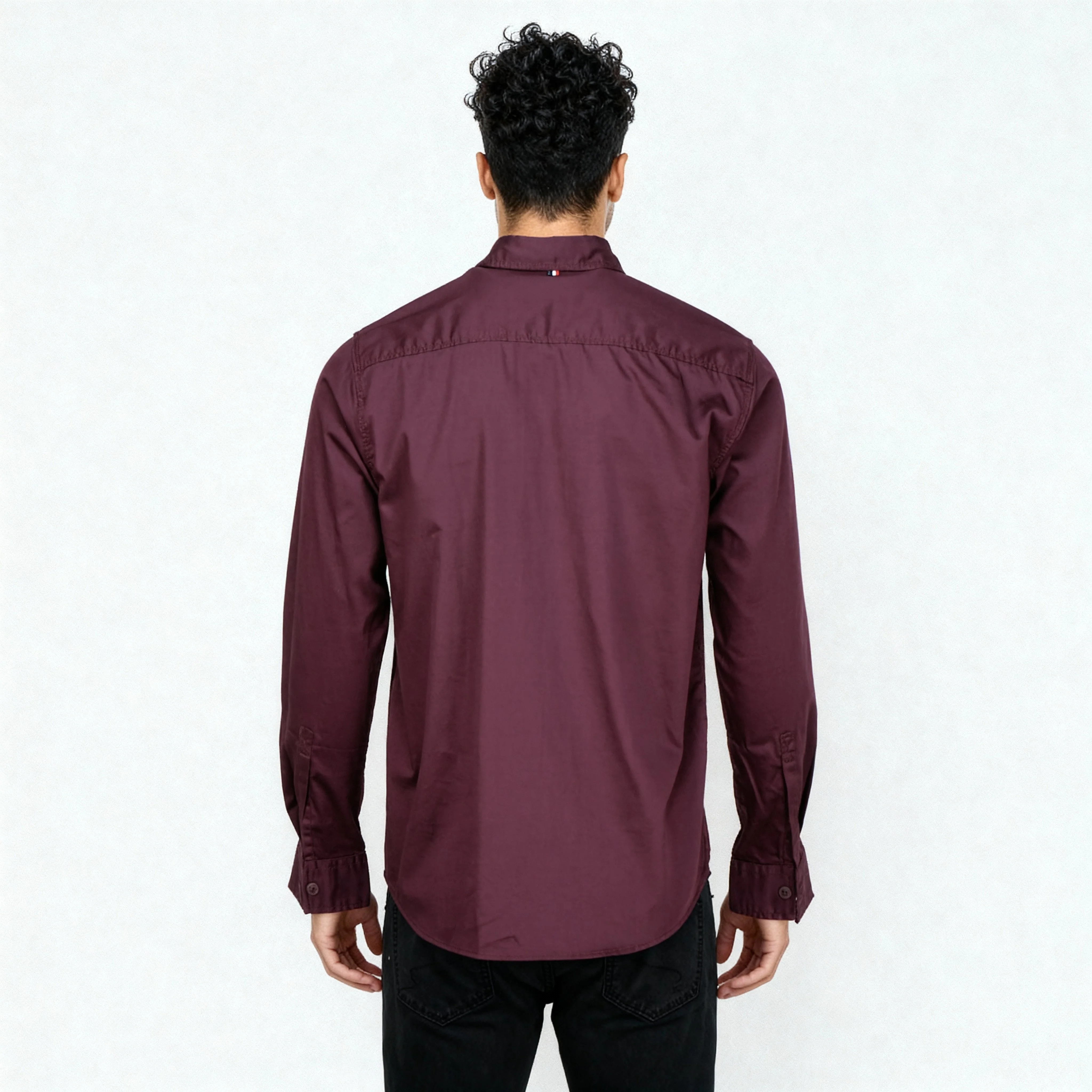 Cotton Printed Expedition Shirt - Image 28