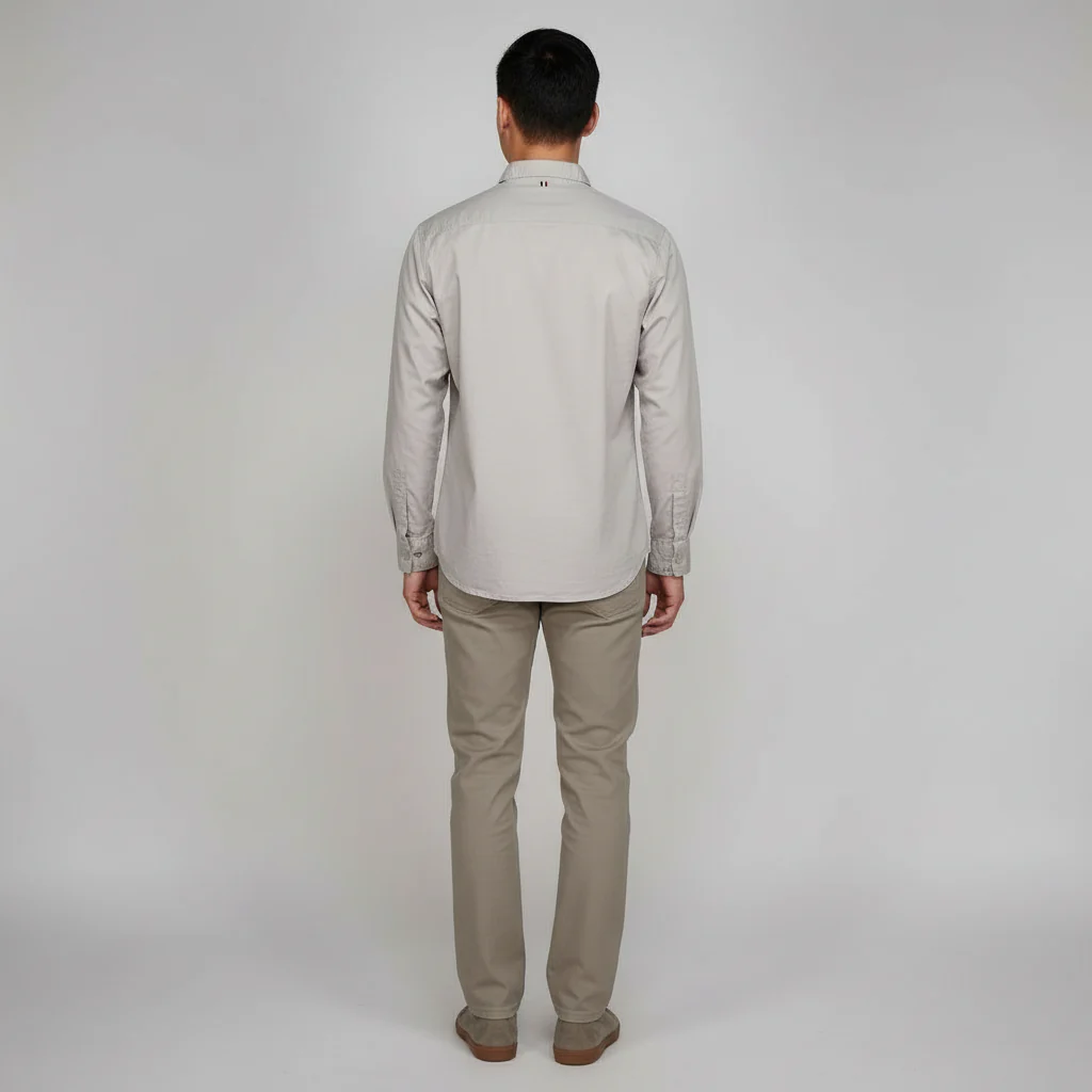 Cotton Printed Expedition Shirt - Image 33