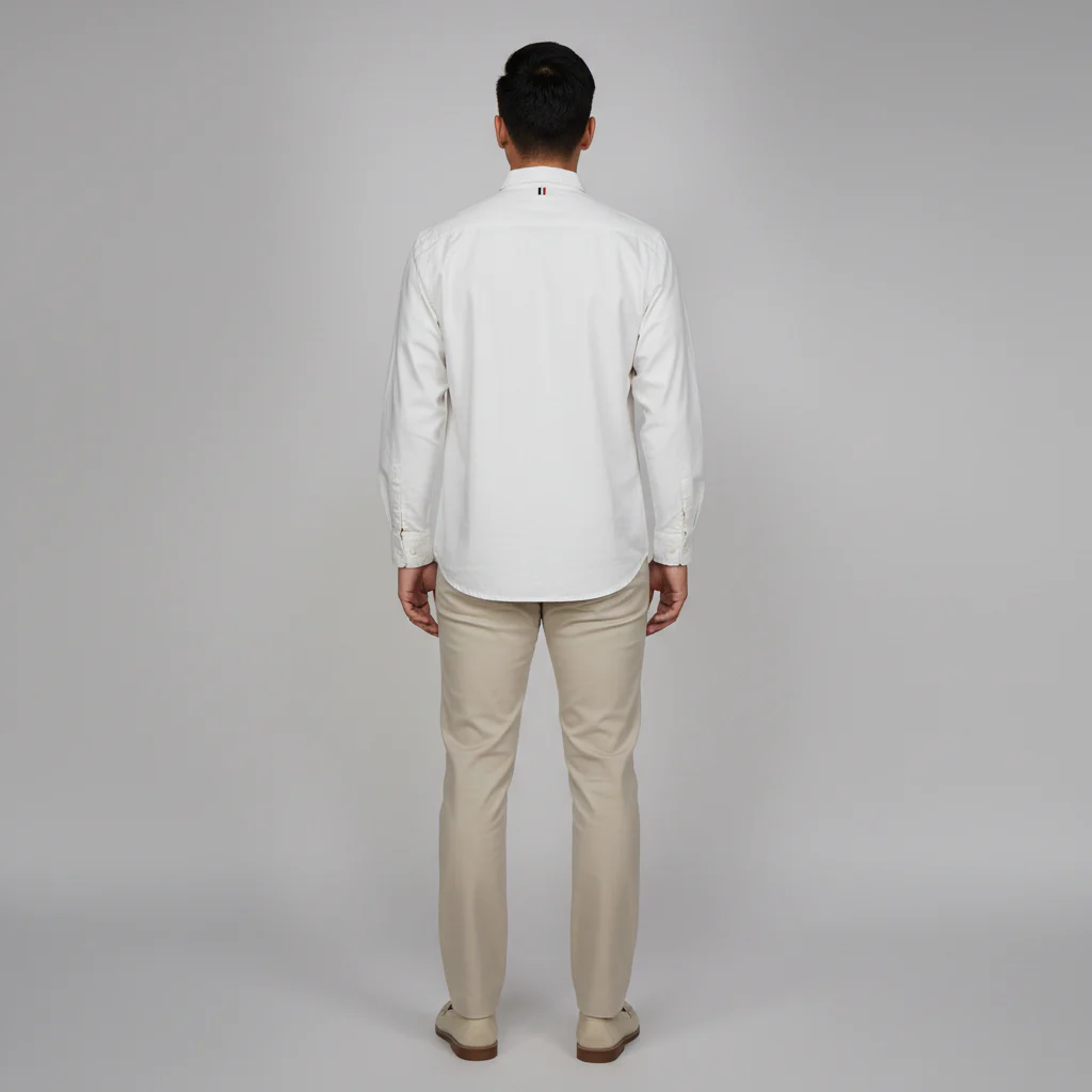 Cotton Printed Expedition Shirt - Image 39