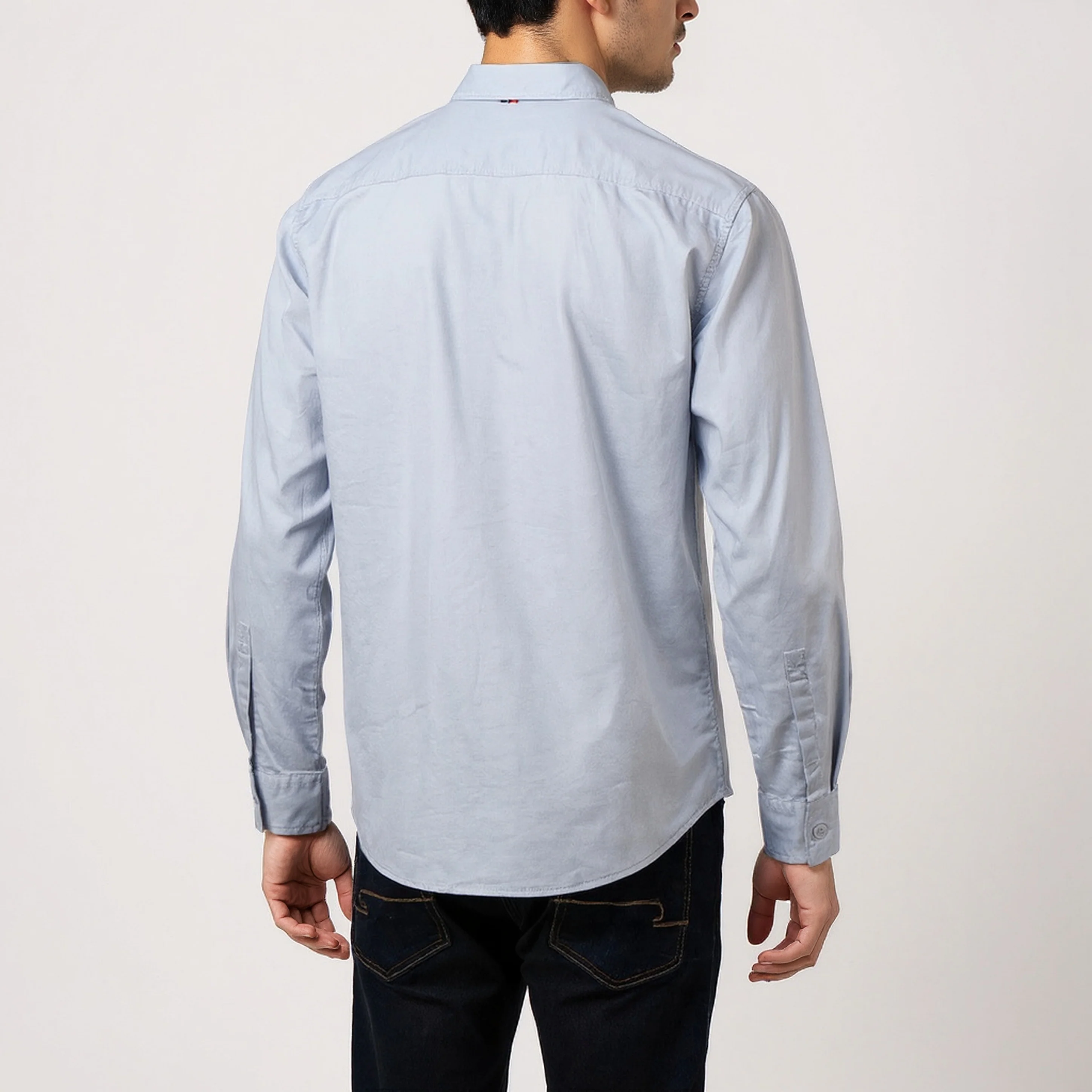 Cotton Printed Expedition Shirt - Image 7
