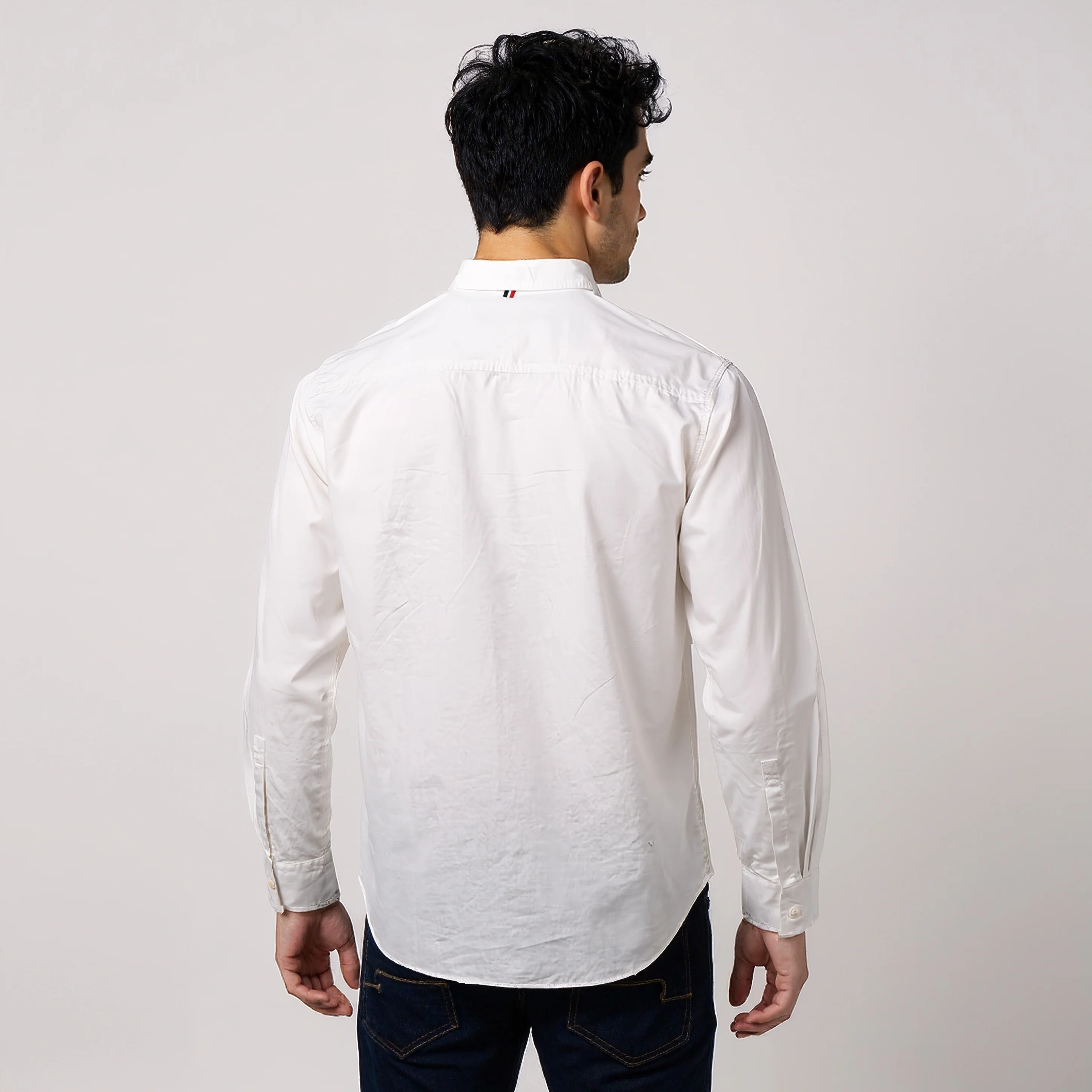 Cotton Printed Expedition Shirt - Image 8