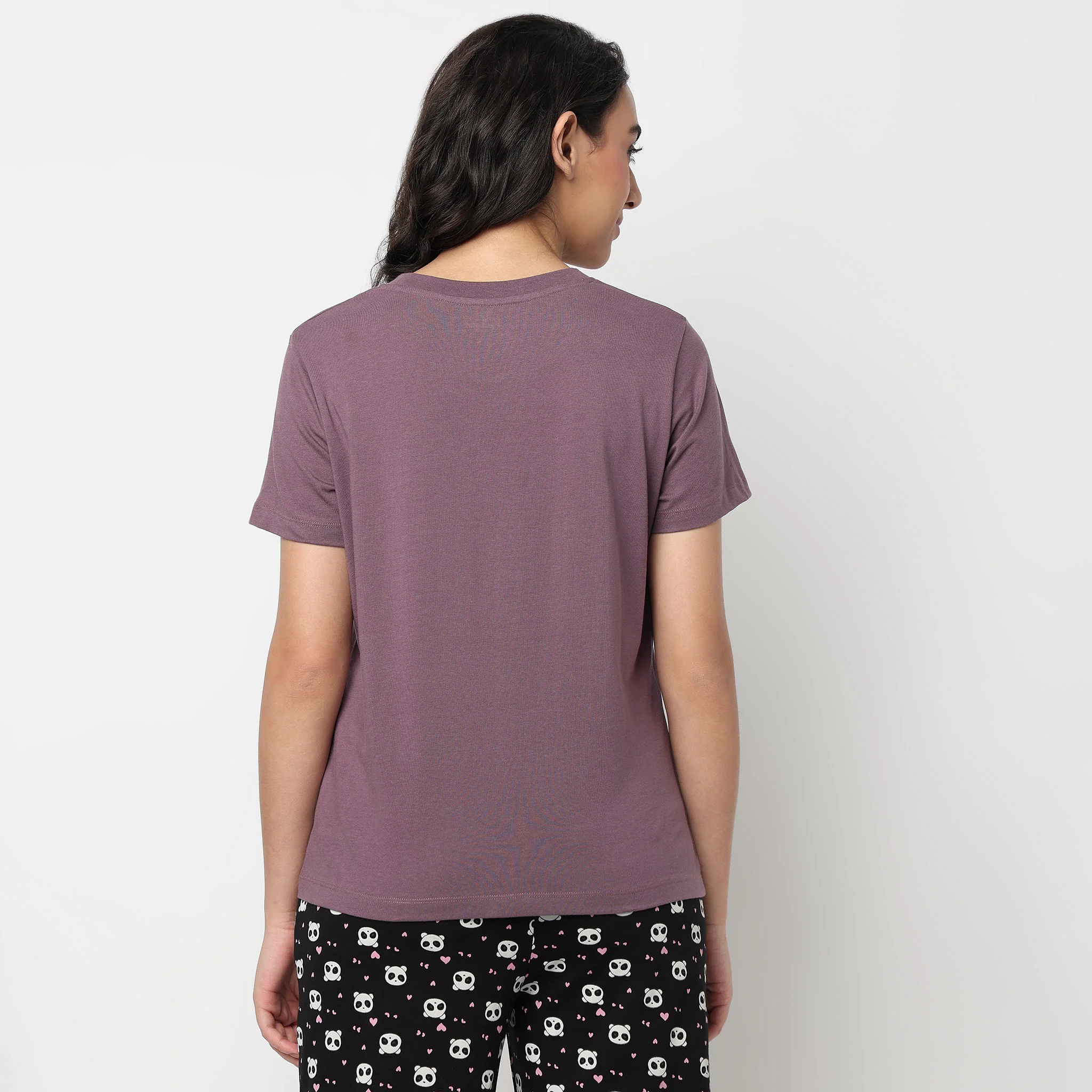 Cotton Printed Graphitee - Image 3