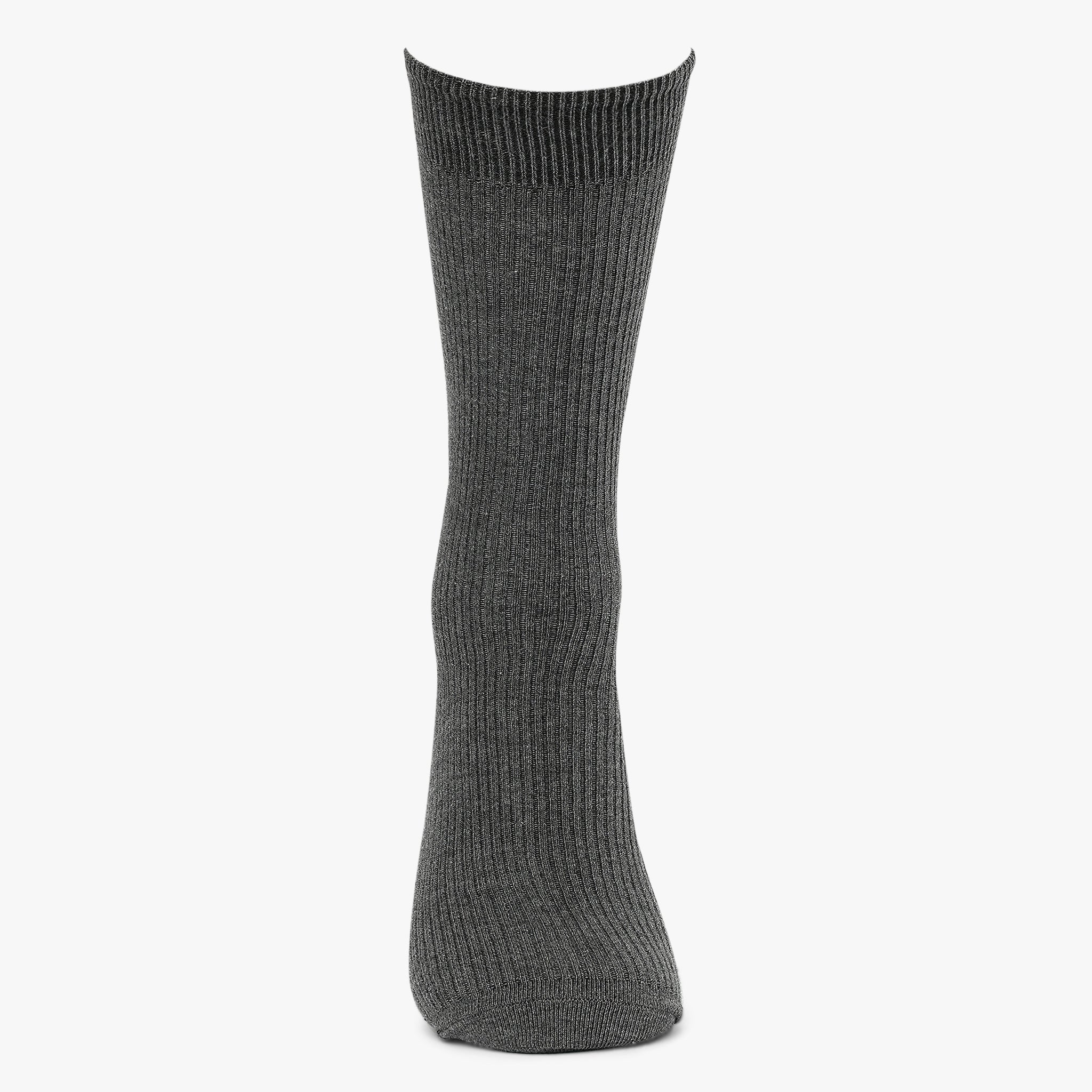 Mens Cotton Full Length Socks