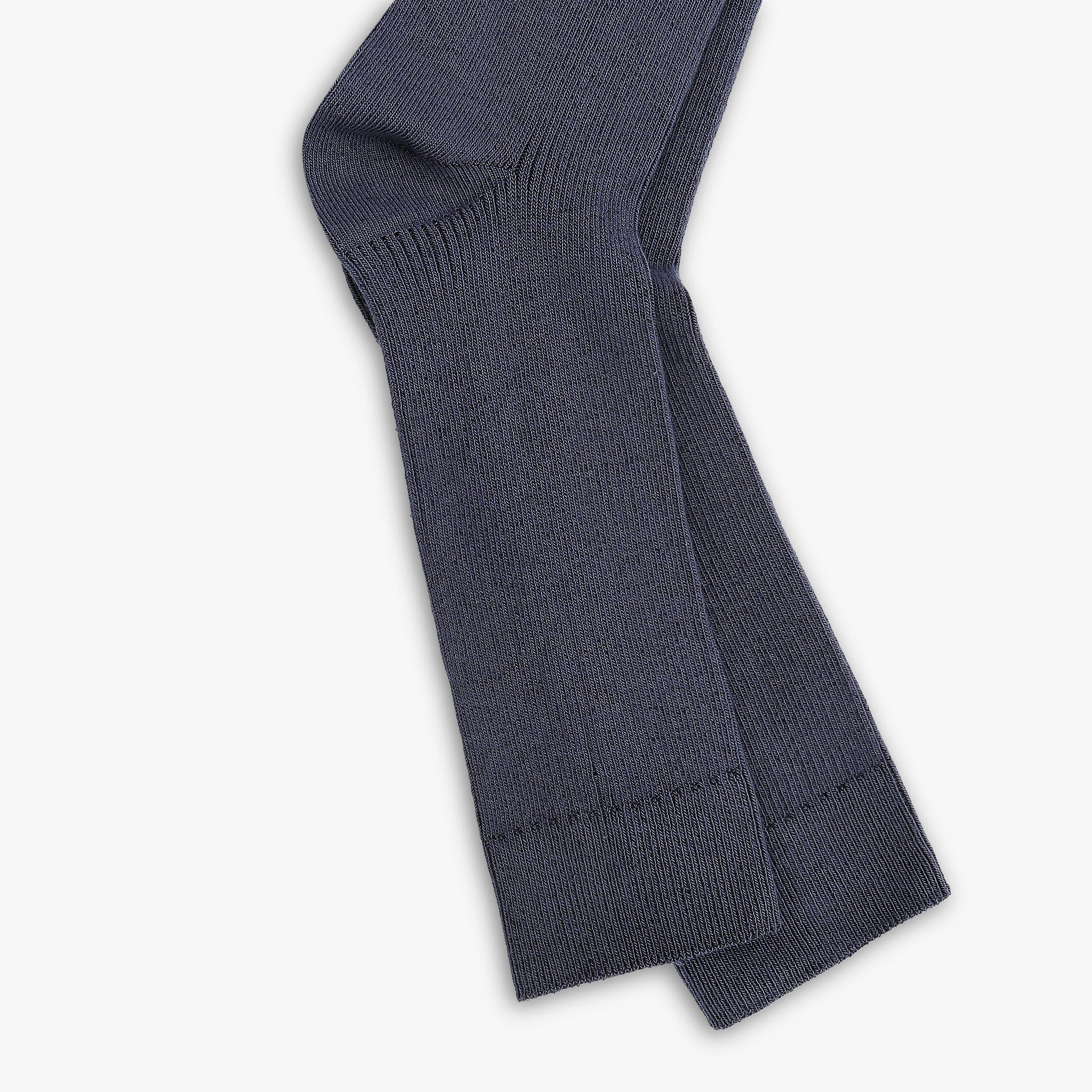 Mens Cotton Full Length Socks - Image 10