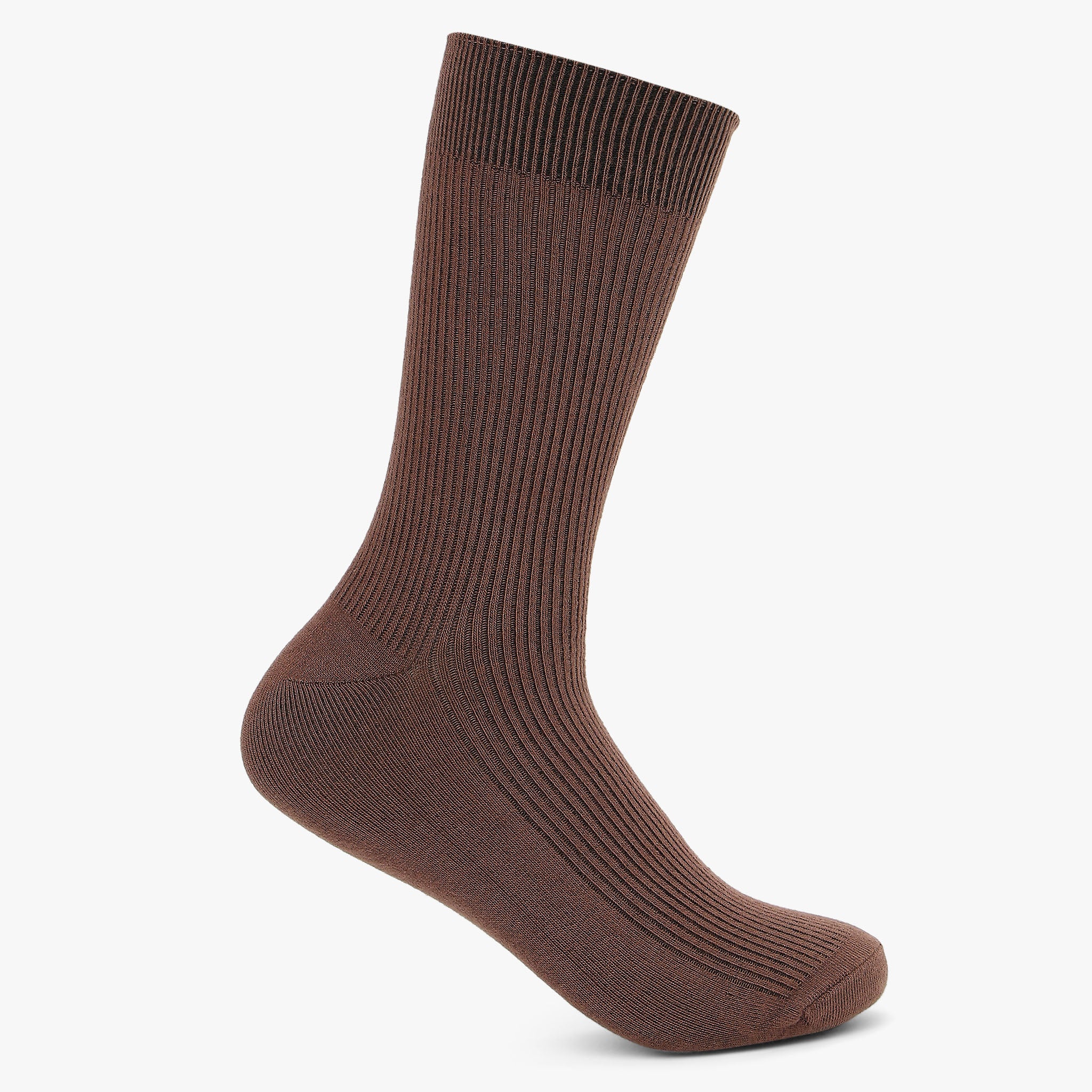 Mens Cotton Full Length Socks - Image 13