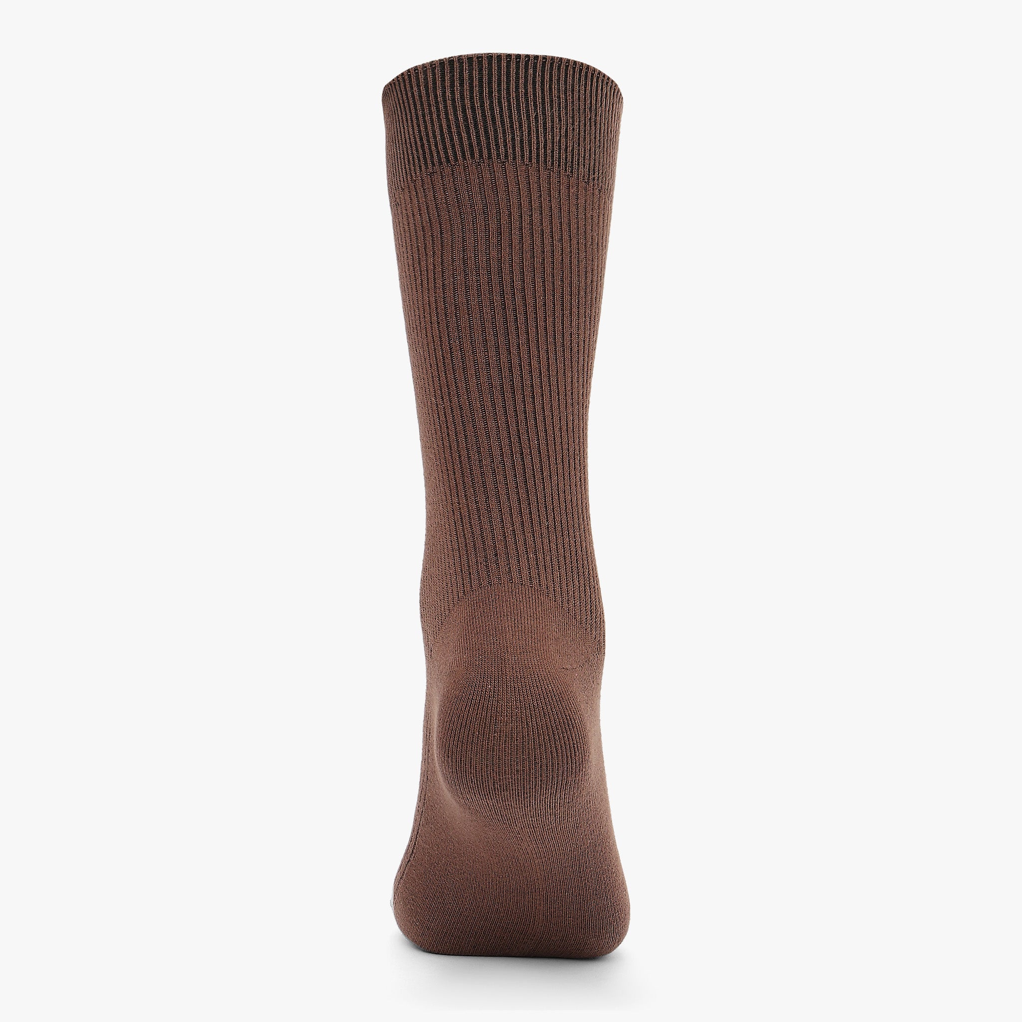 Mens Cotton Full Length Socks - Image 14
