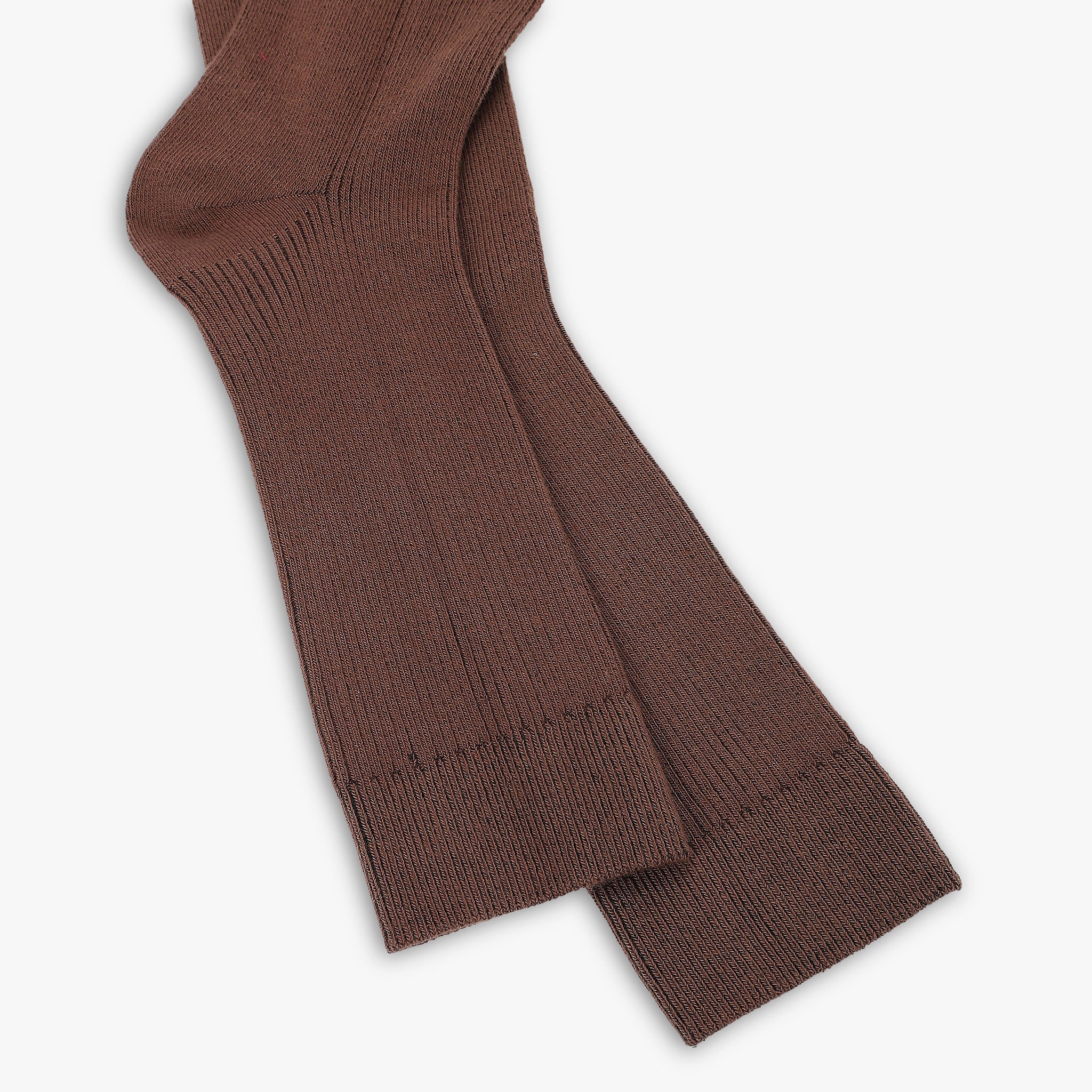 Mens Cotton Full Length Socks - Image 15