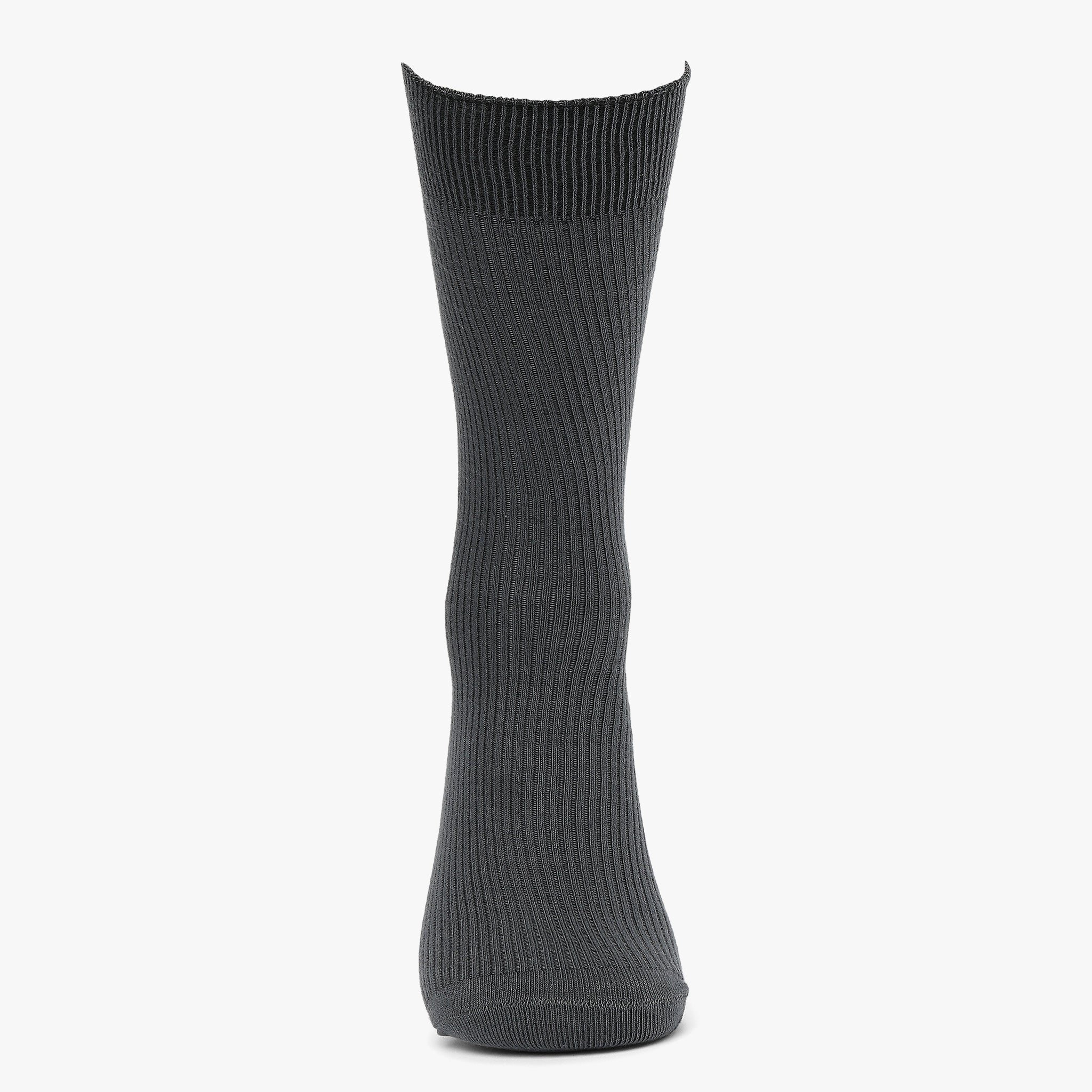 Mens Cotton Full Length Socks - Image 16