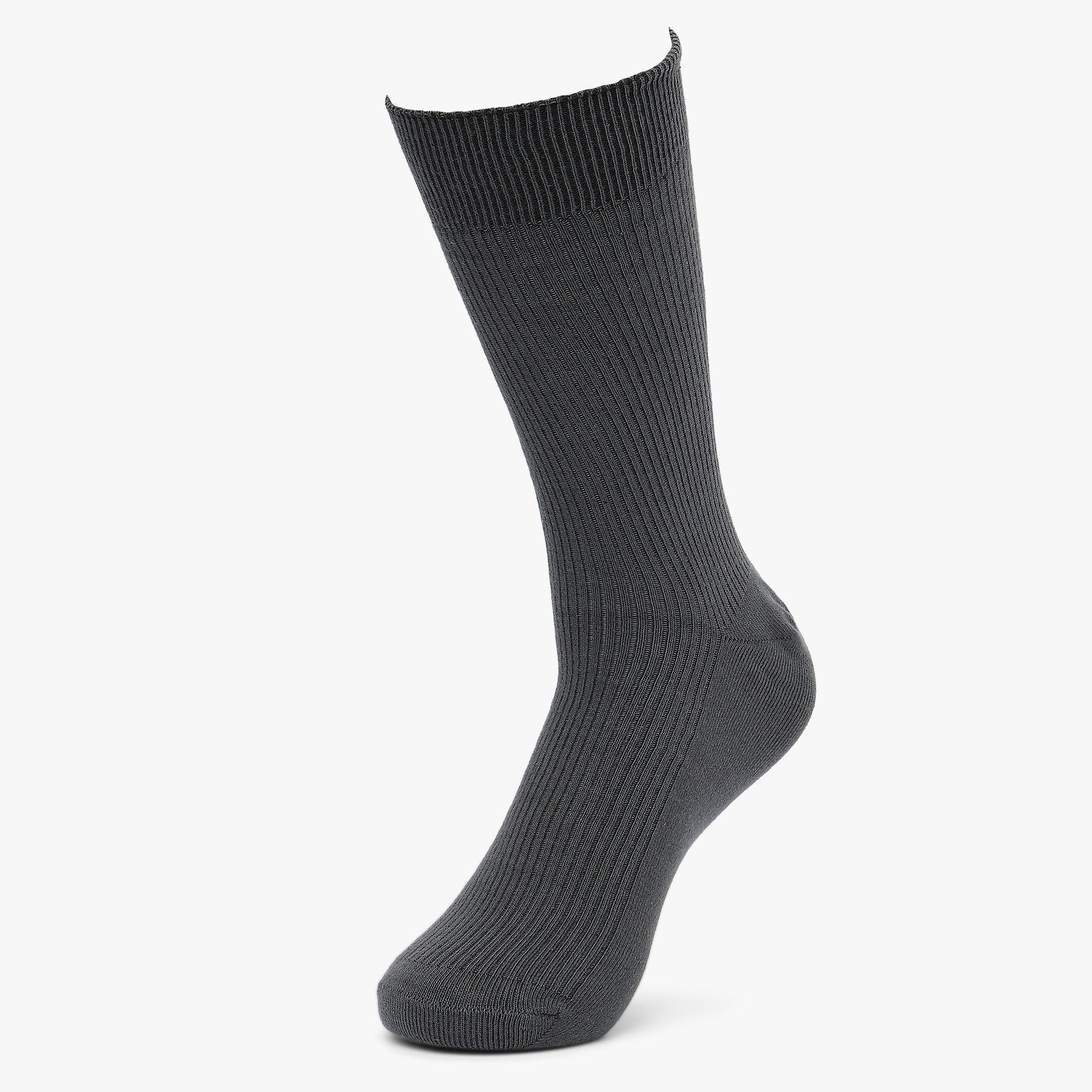 Mens Cotton Full Length Socks - Image 17