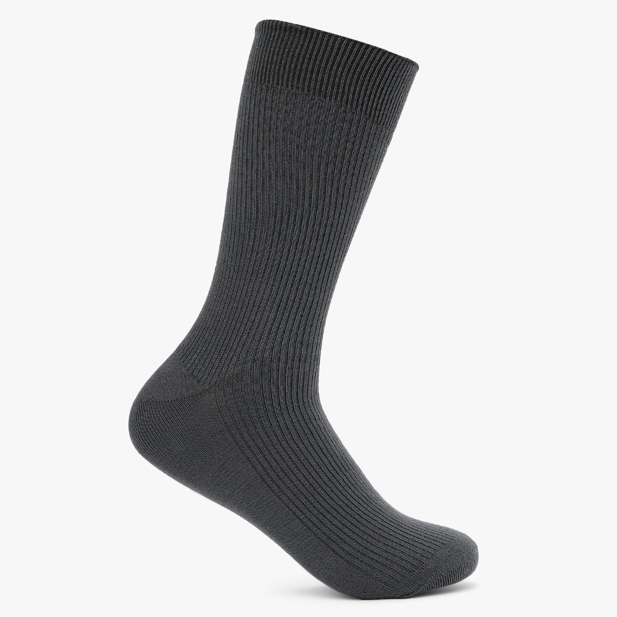 Mens Cotton Full Length Socks - Image 18