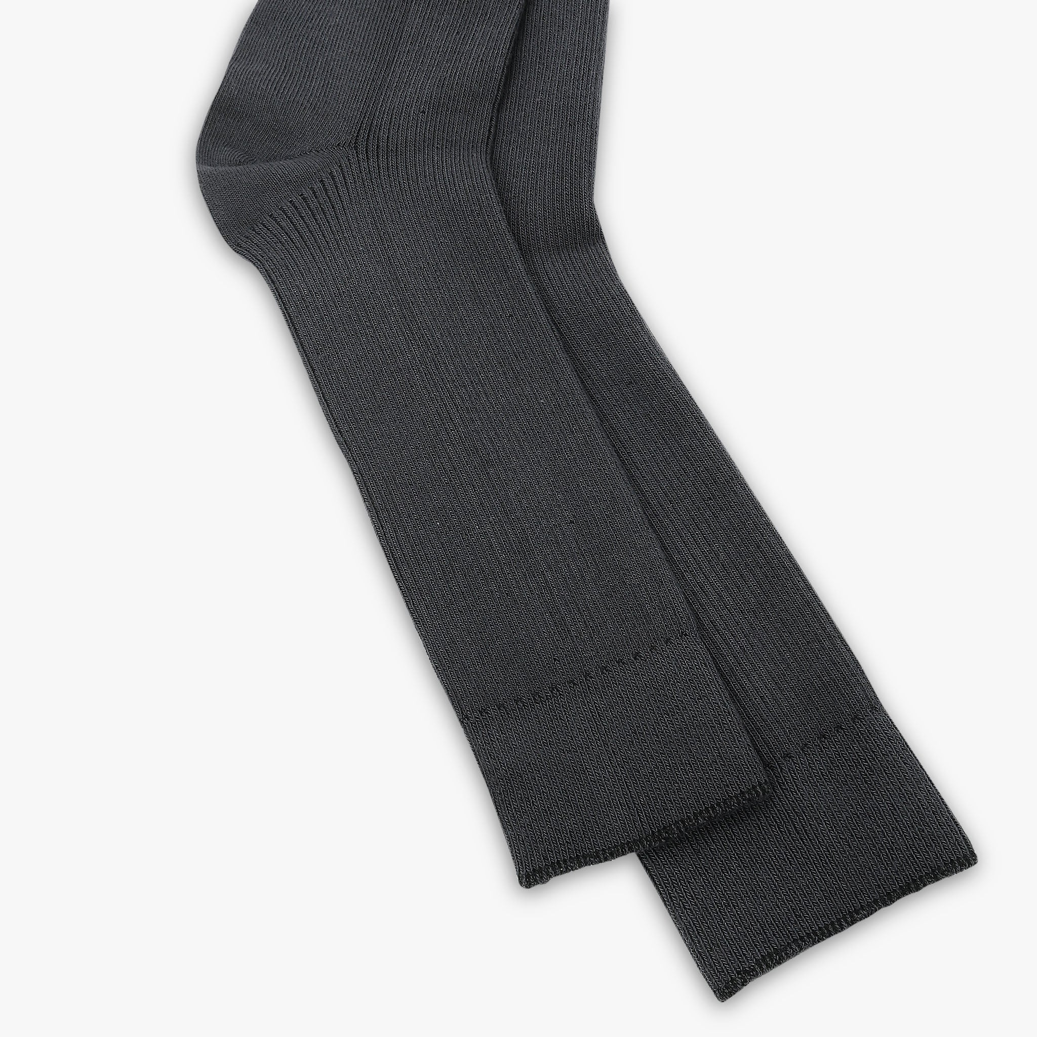Mens Cotton Full Length Socks - Image 20