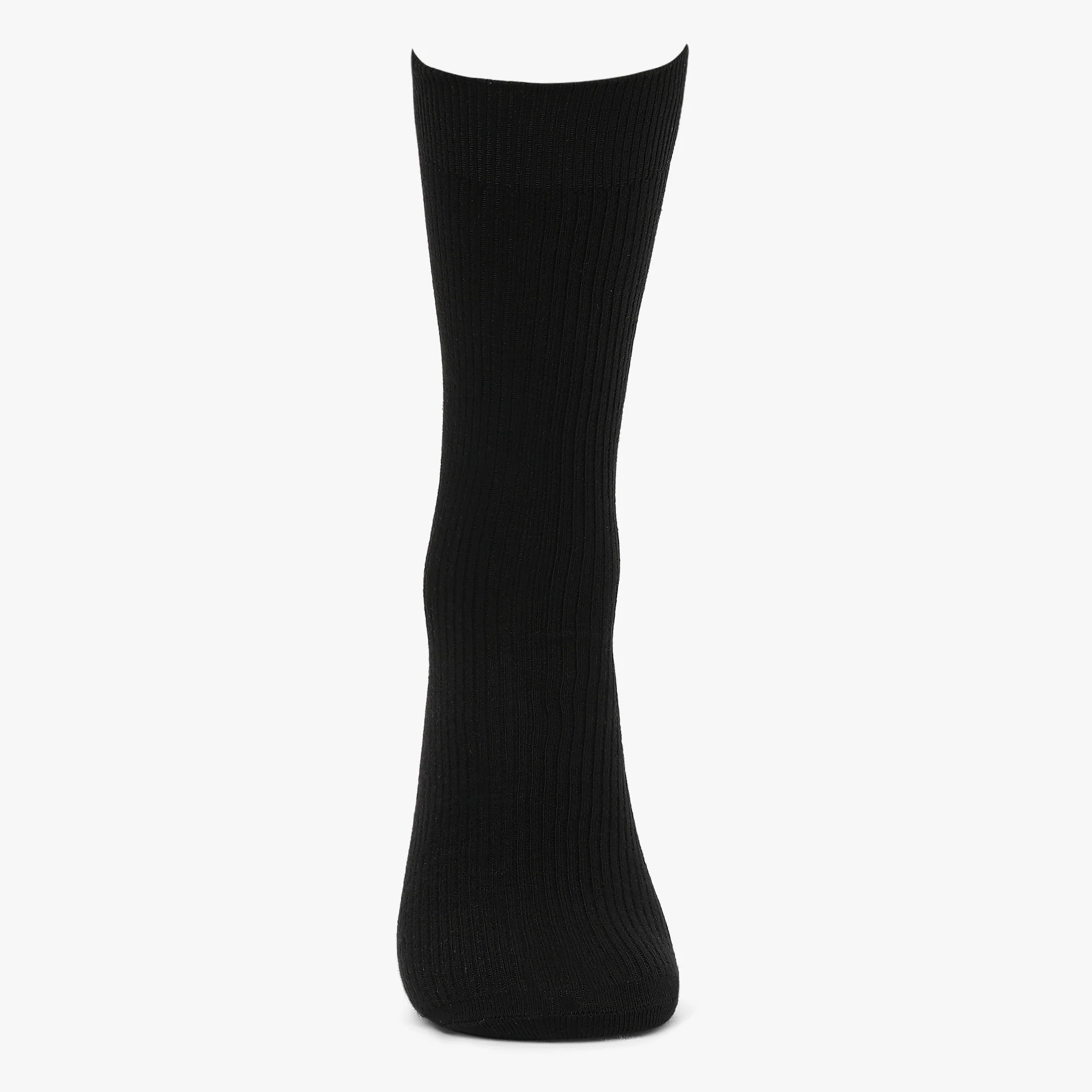 Mens Cotton Full Length Socks - Image 21