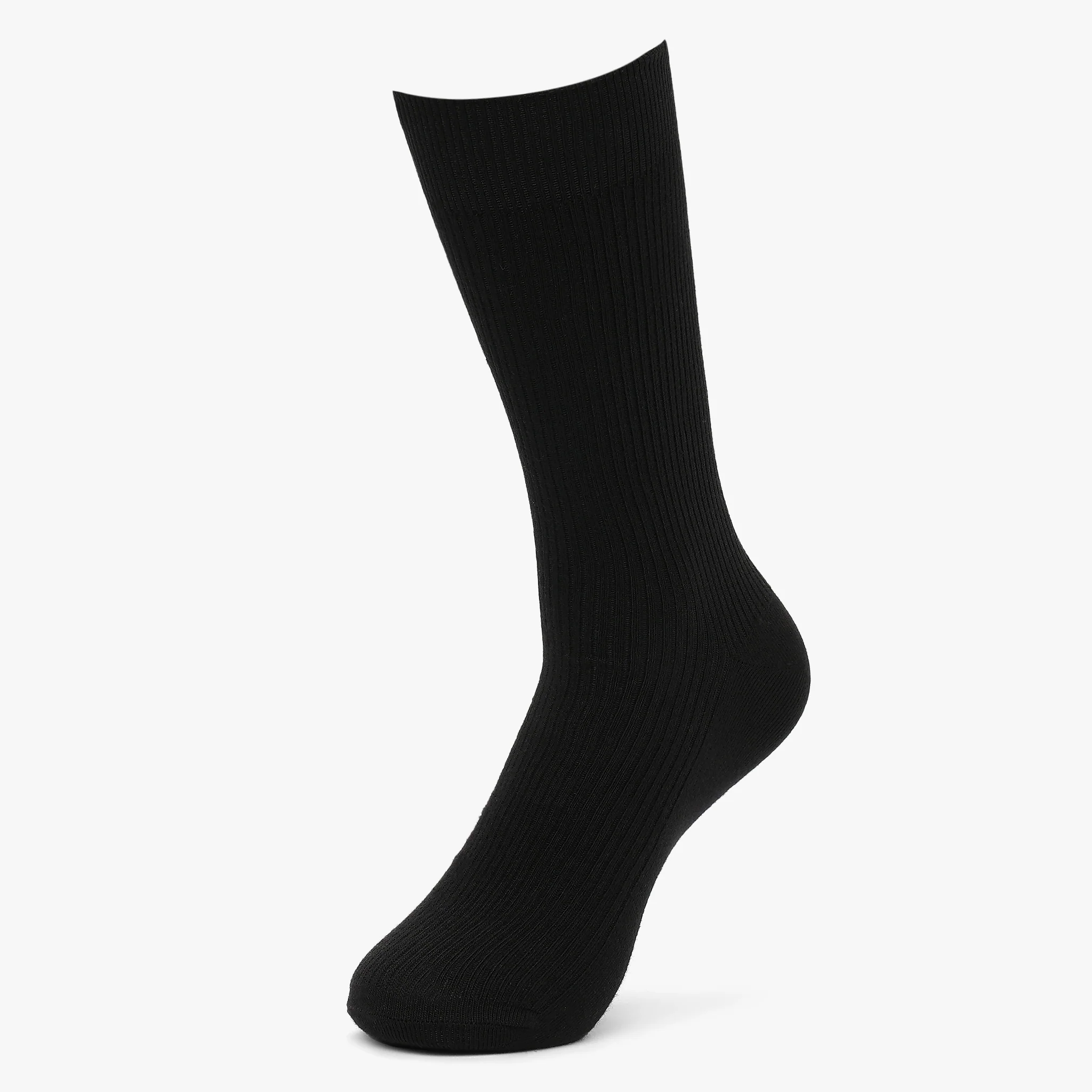 Mens Cotton Full Length Socks - Image 22