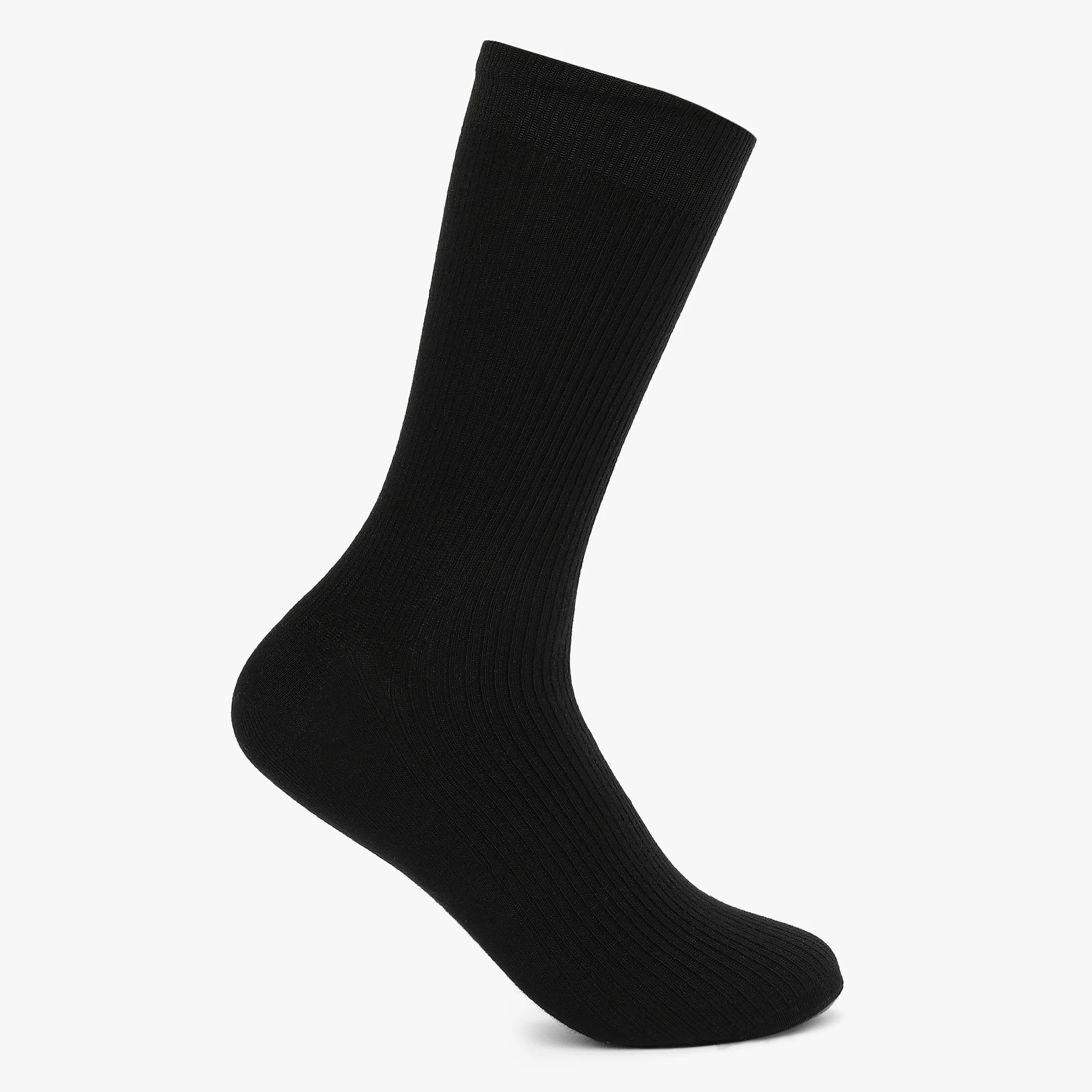 Mens Cotton Full Length Socks - Image 23