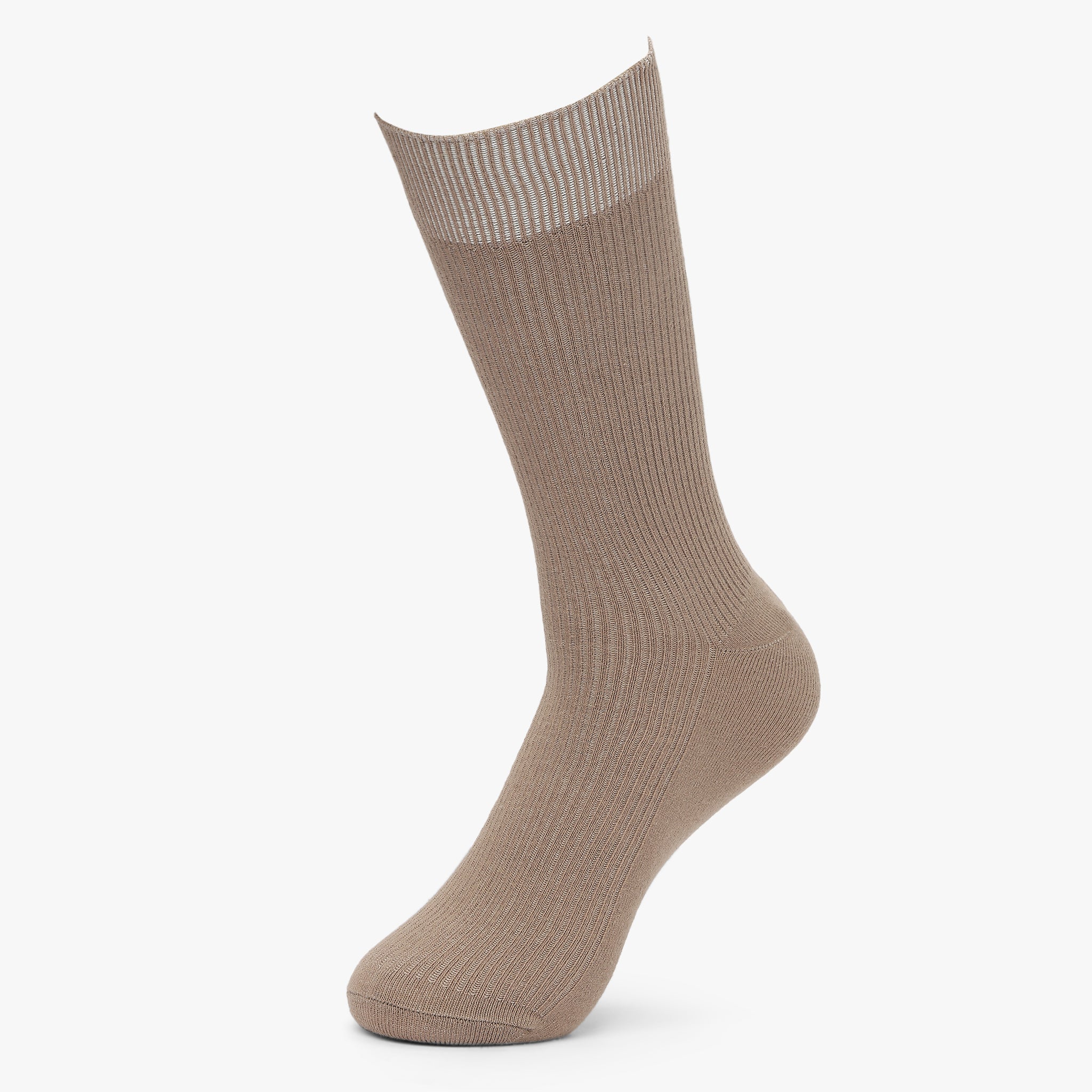 Mens Cotton Full Length Socks - Image 27