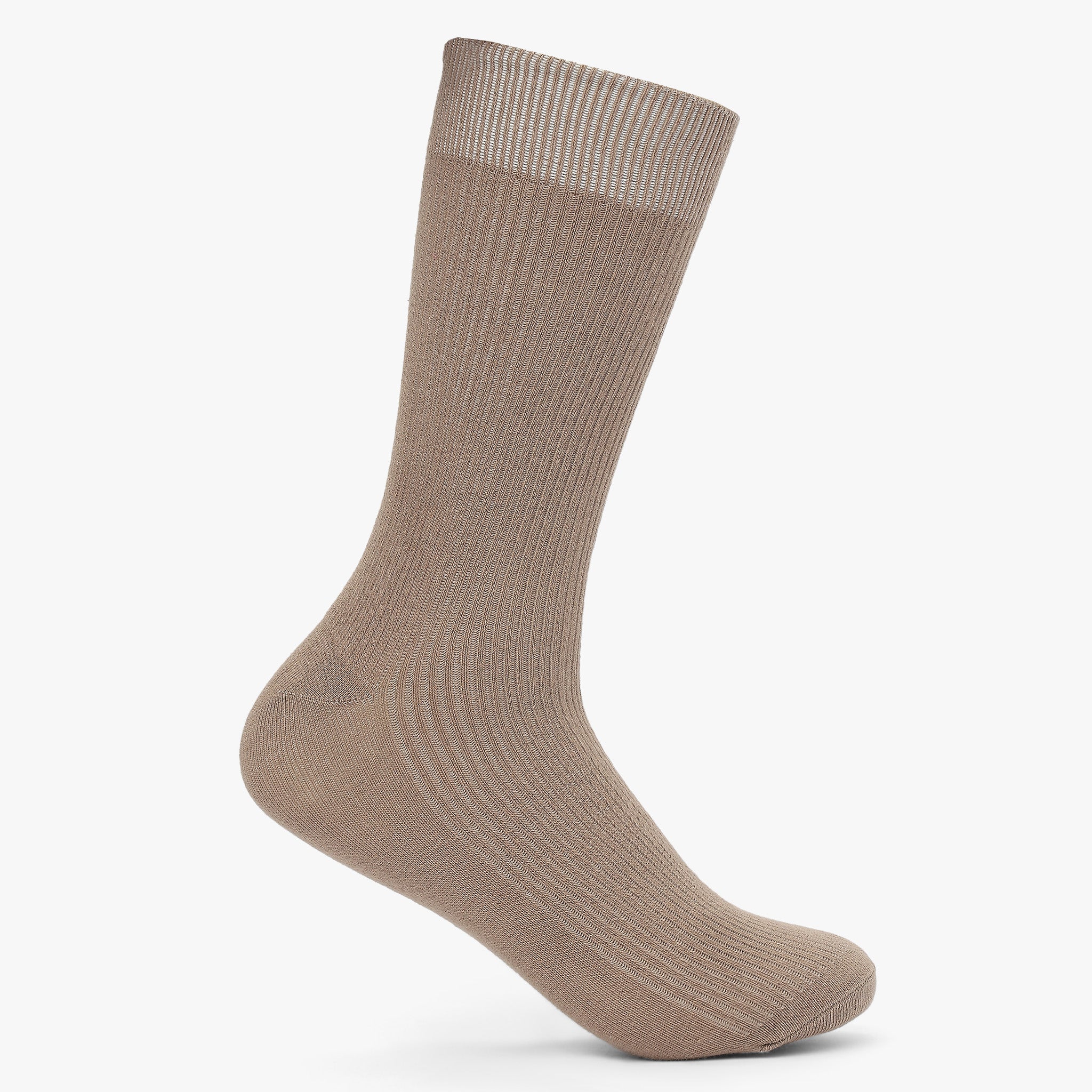 Mens Cotton Full Length Socks - Image 28