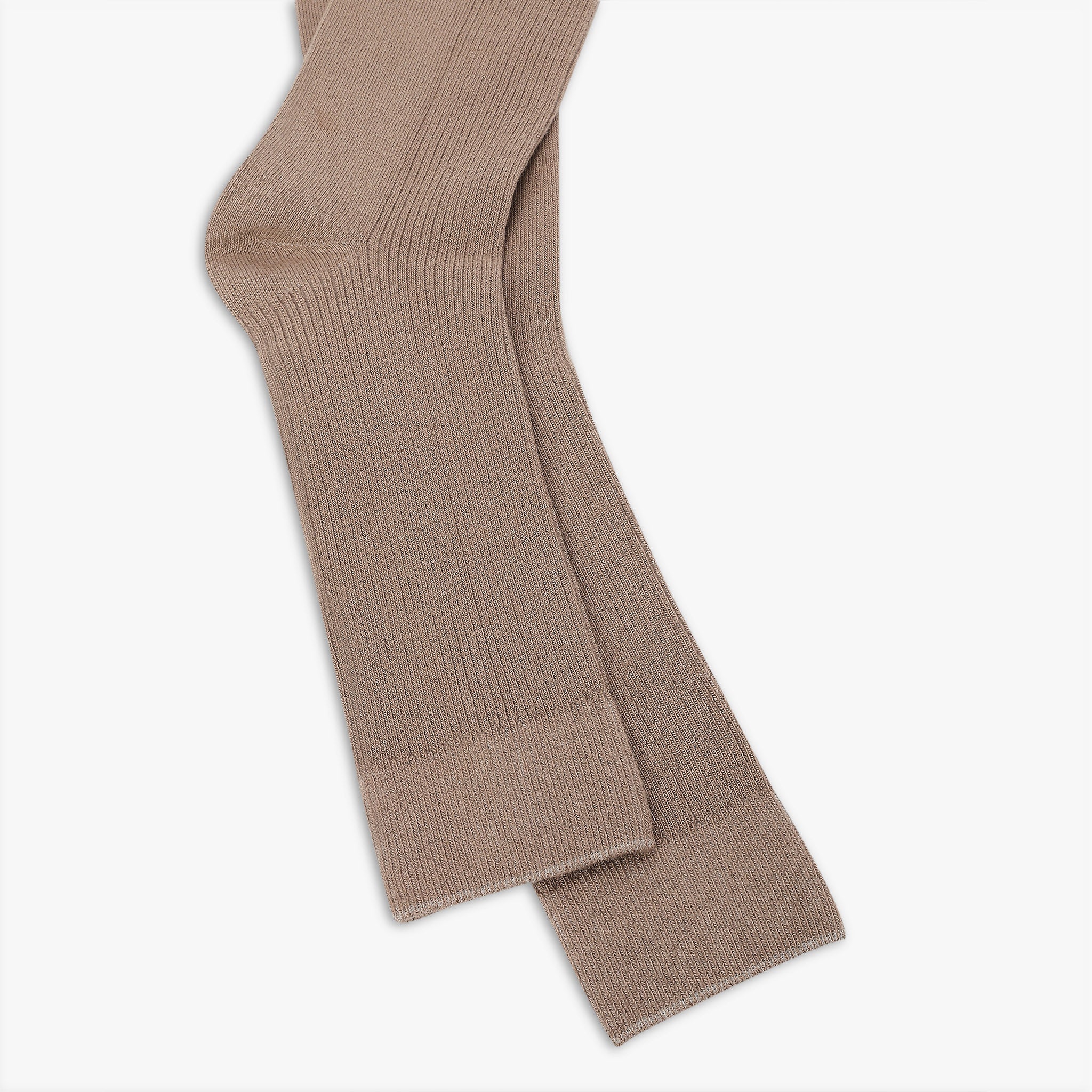 Mens Cotton Full Length Socks - Image 30