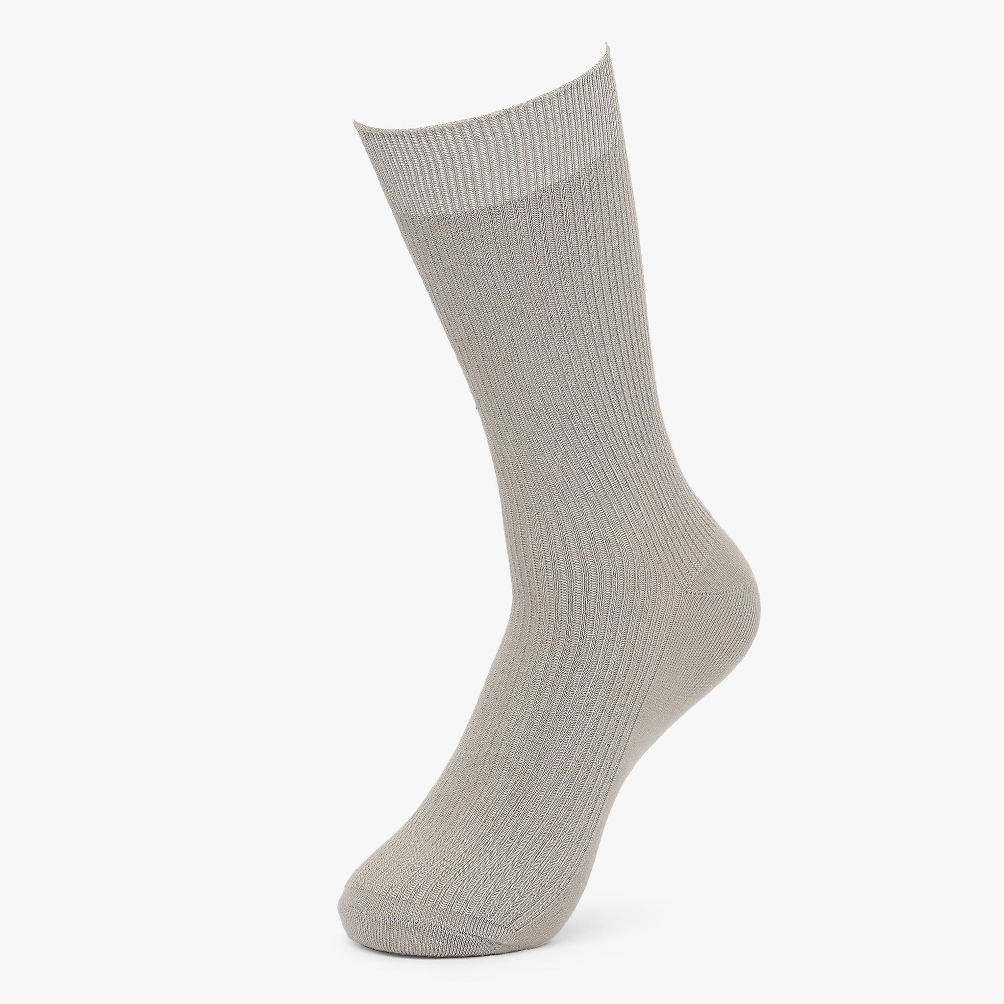 Mens Cotton Full Length Socks - Image 32
