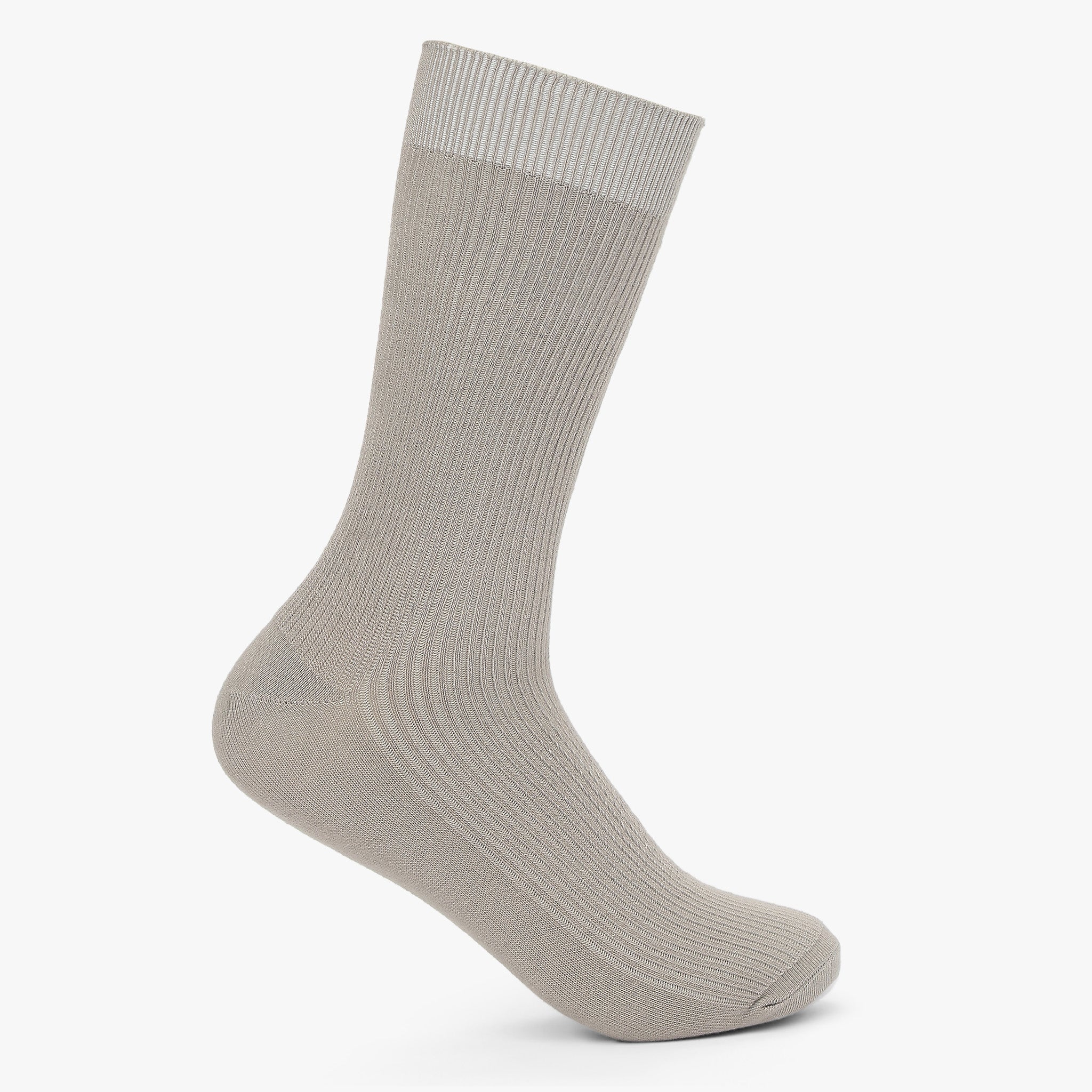 Mens Cotton Full Length Socks - Image 33