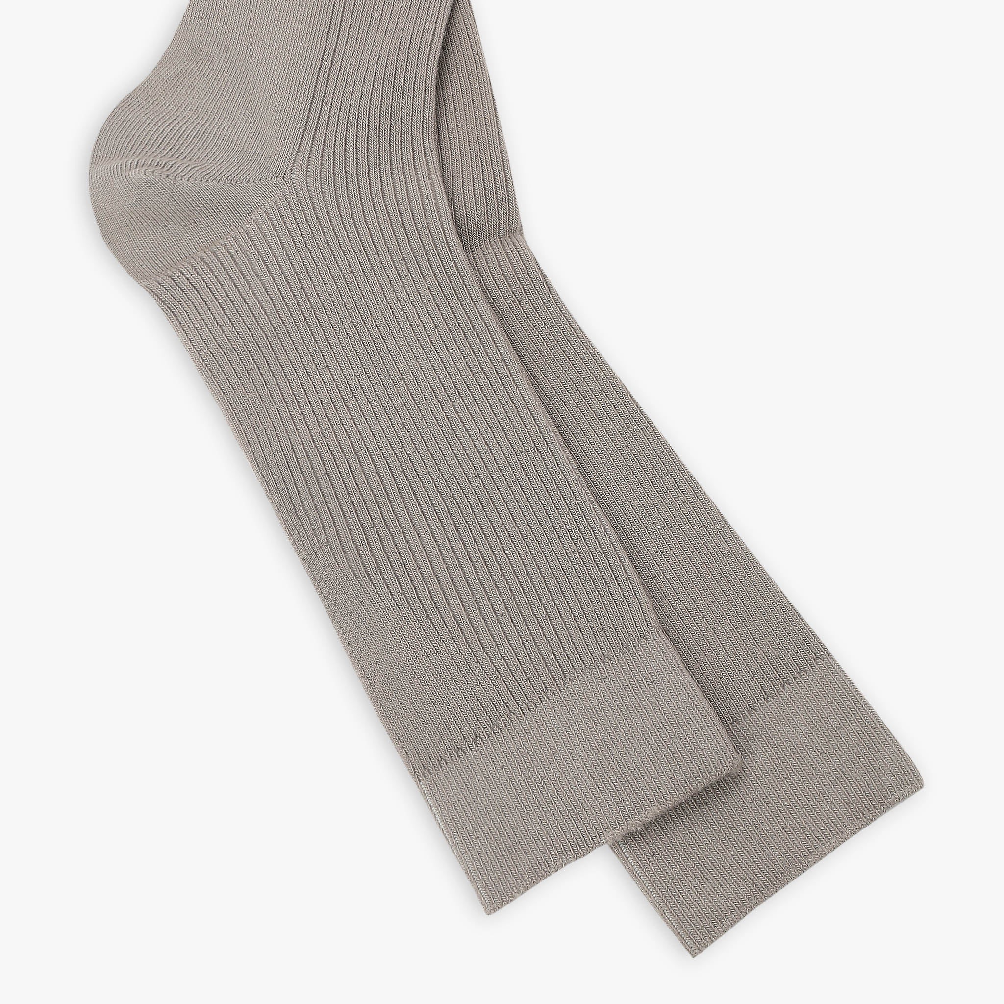 Mens Cotton Full Length Socks - Image 35