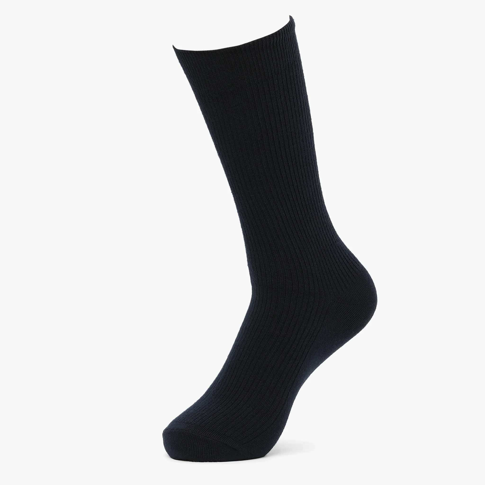 Mens Cotton Full Length Socks - Image 37