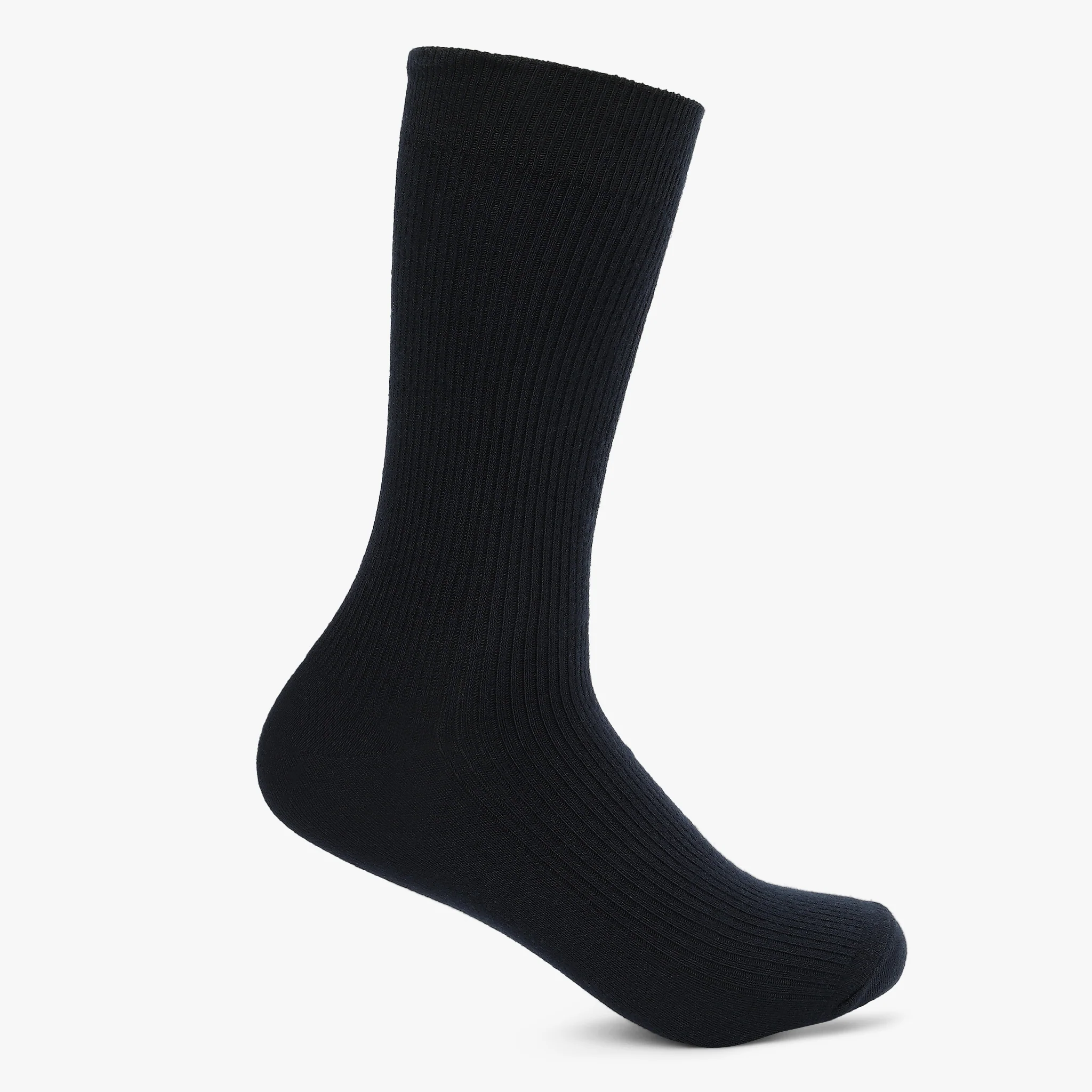 Mens Cotton Full Length Socks - Image 38