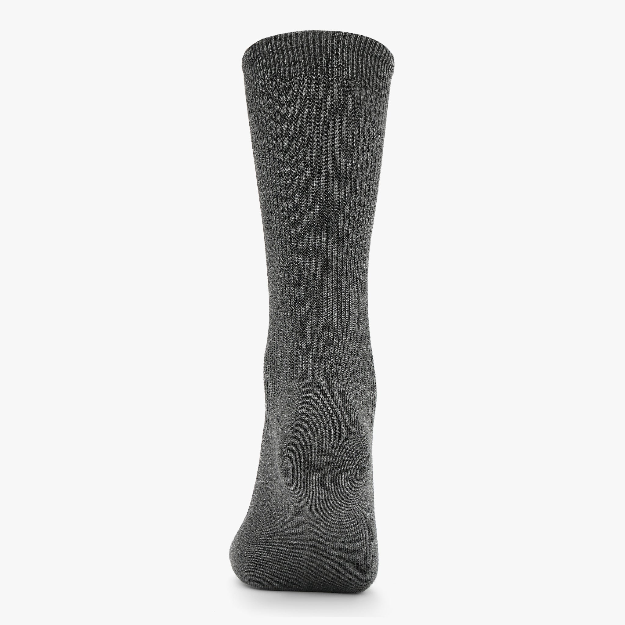 Mens Cotton Full Length Socks - Image 4