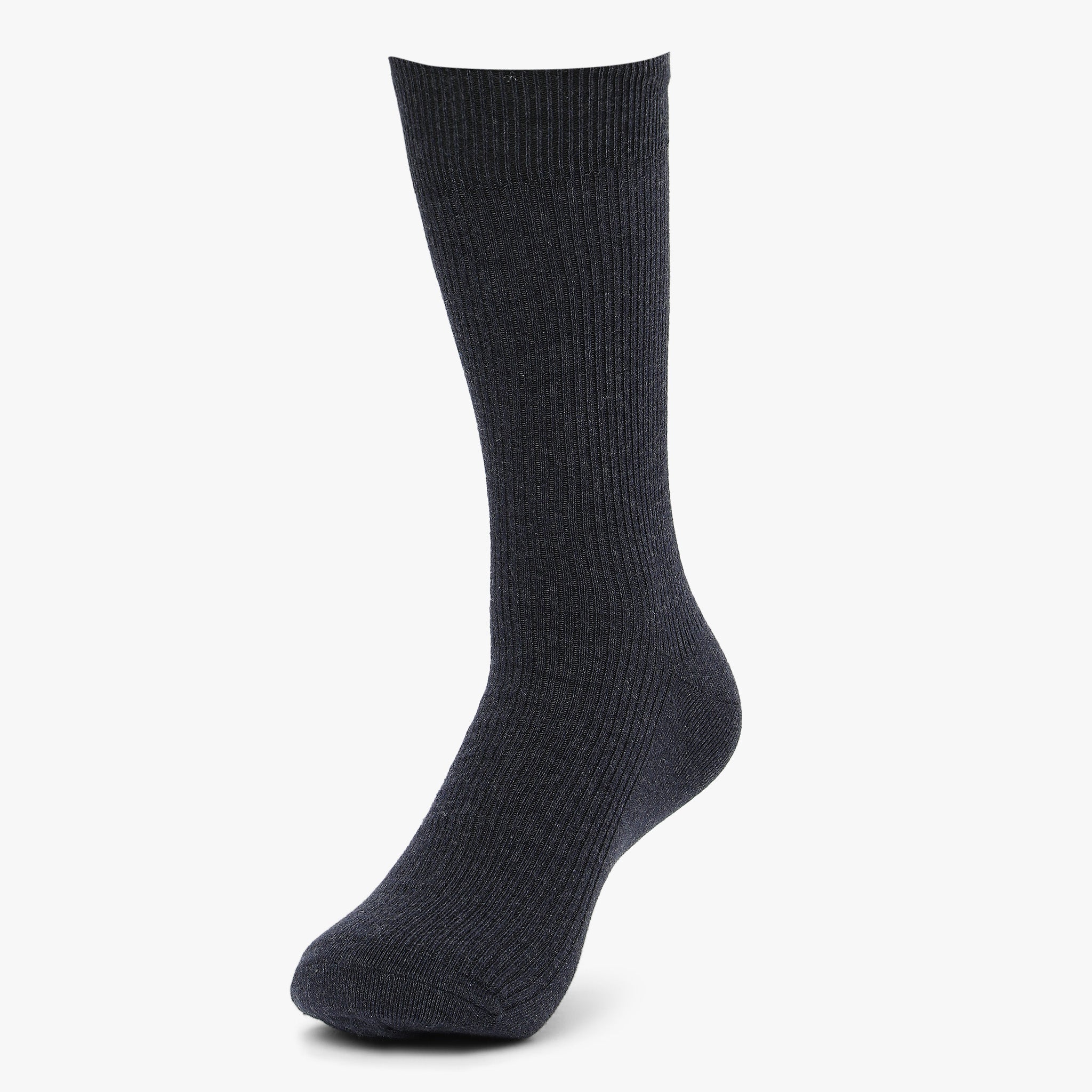Mens Cotton Full Length Socks - Image 42