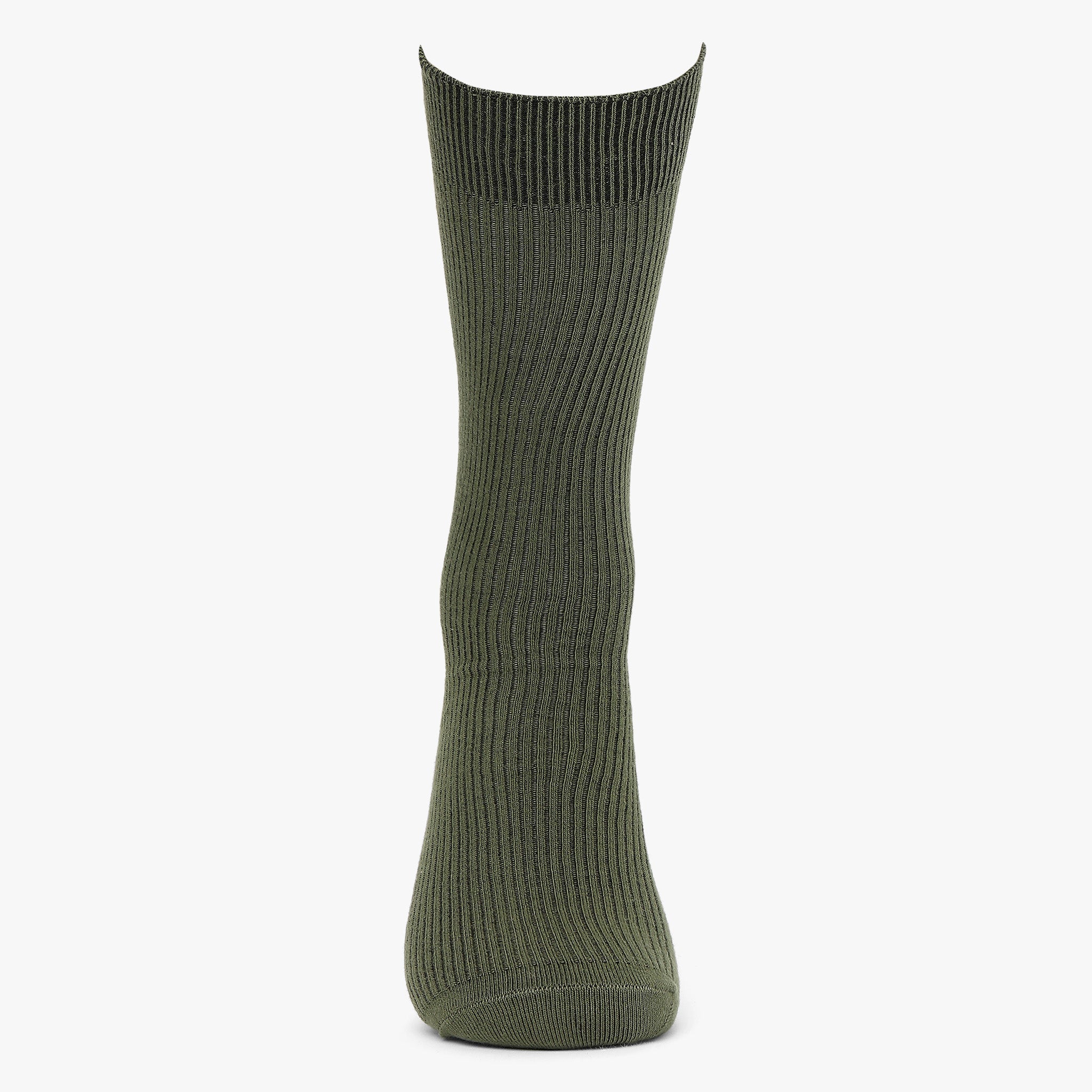 Mens Cotton Full Length Socks - Image 46