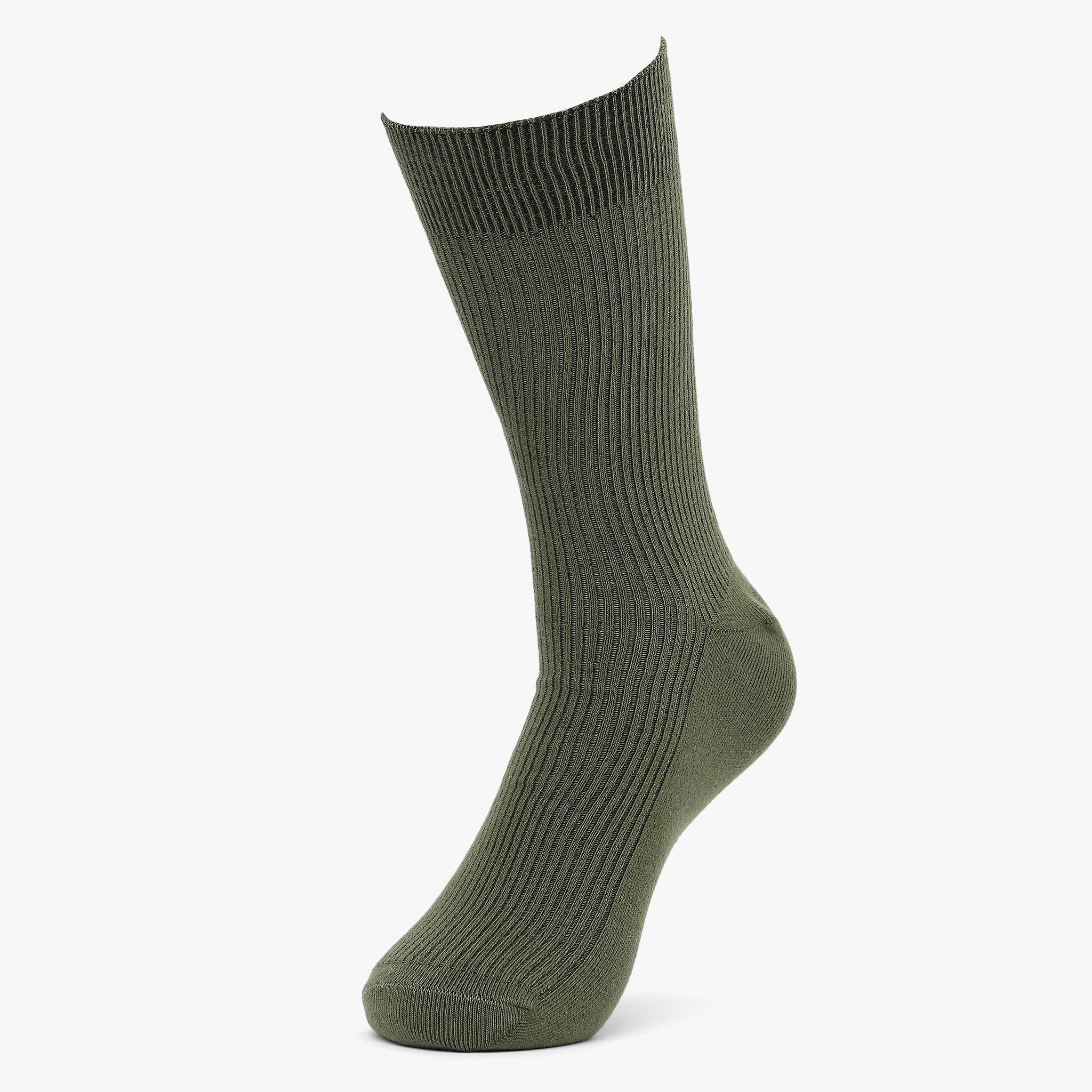 Mens Cotton Full Length Socks - Image 47