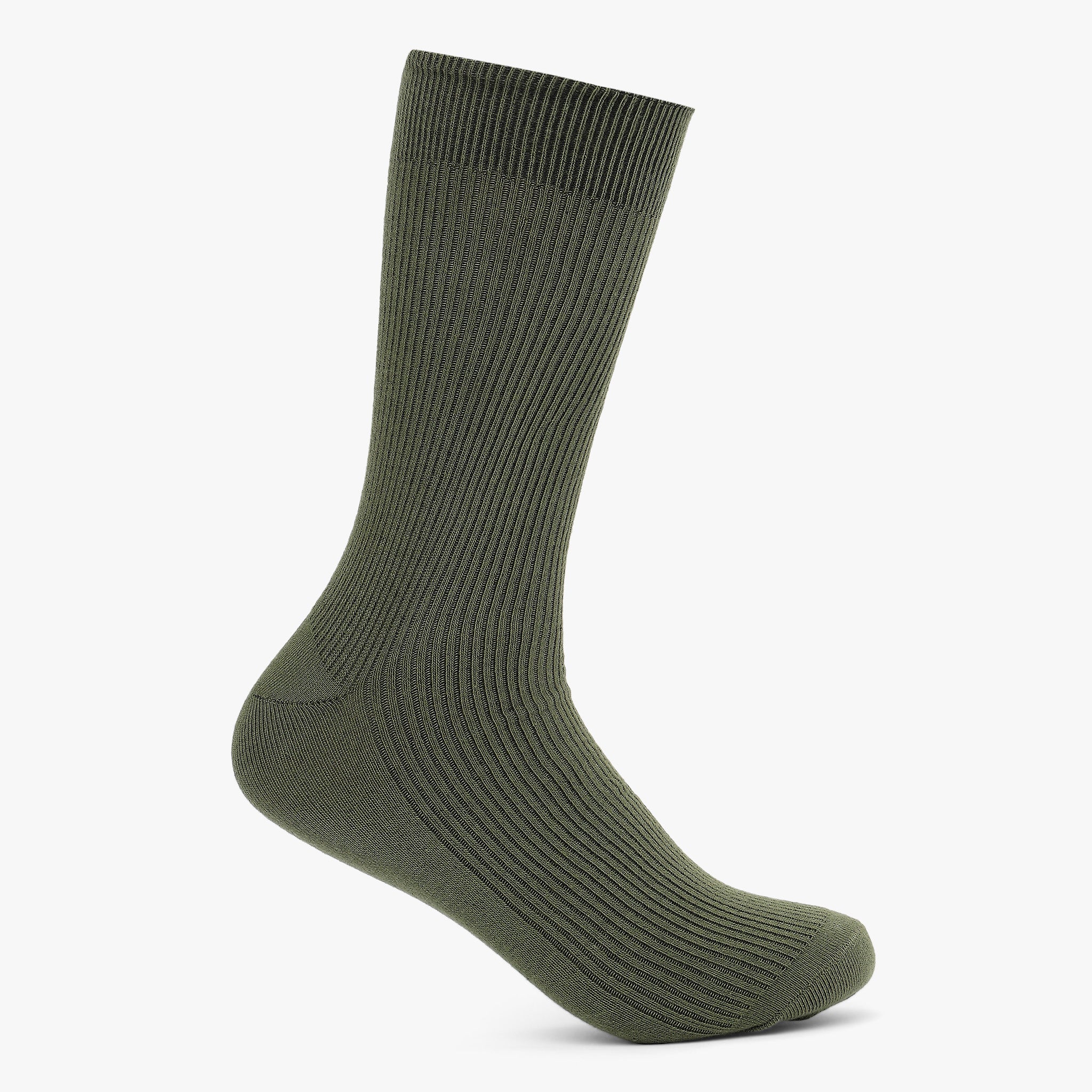 Mens Cotton Full Length Socks - Image 48