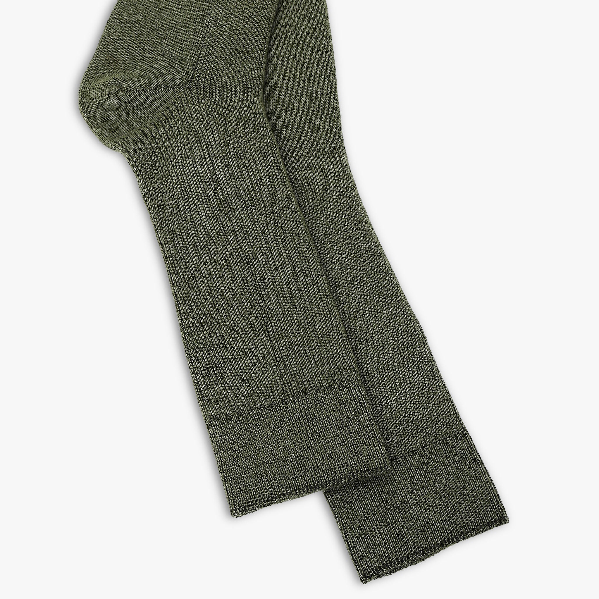Mens Cotton Full Length Socks - Image 50
