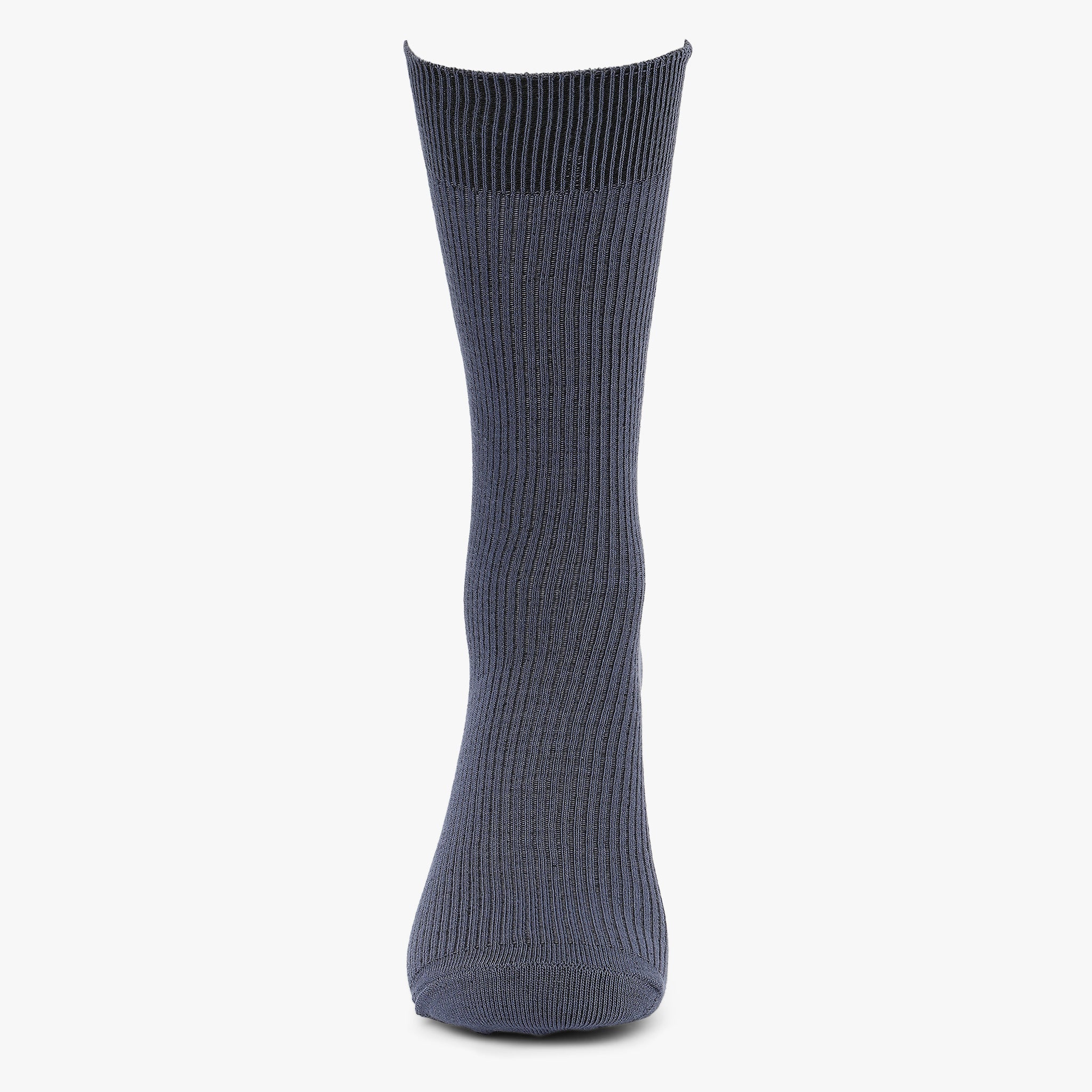 Mens Cotton Full Length Socks - Image 6