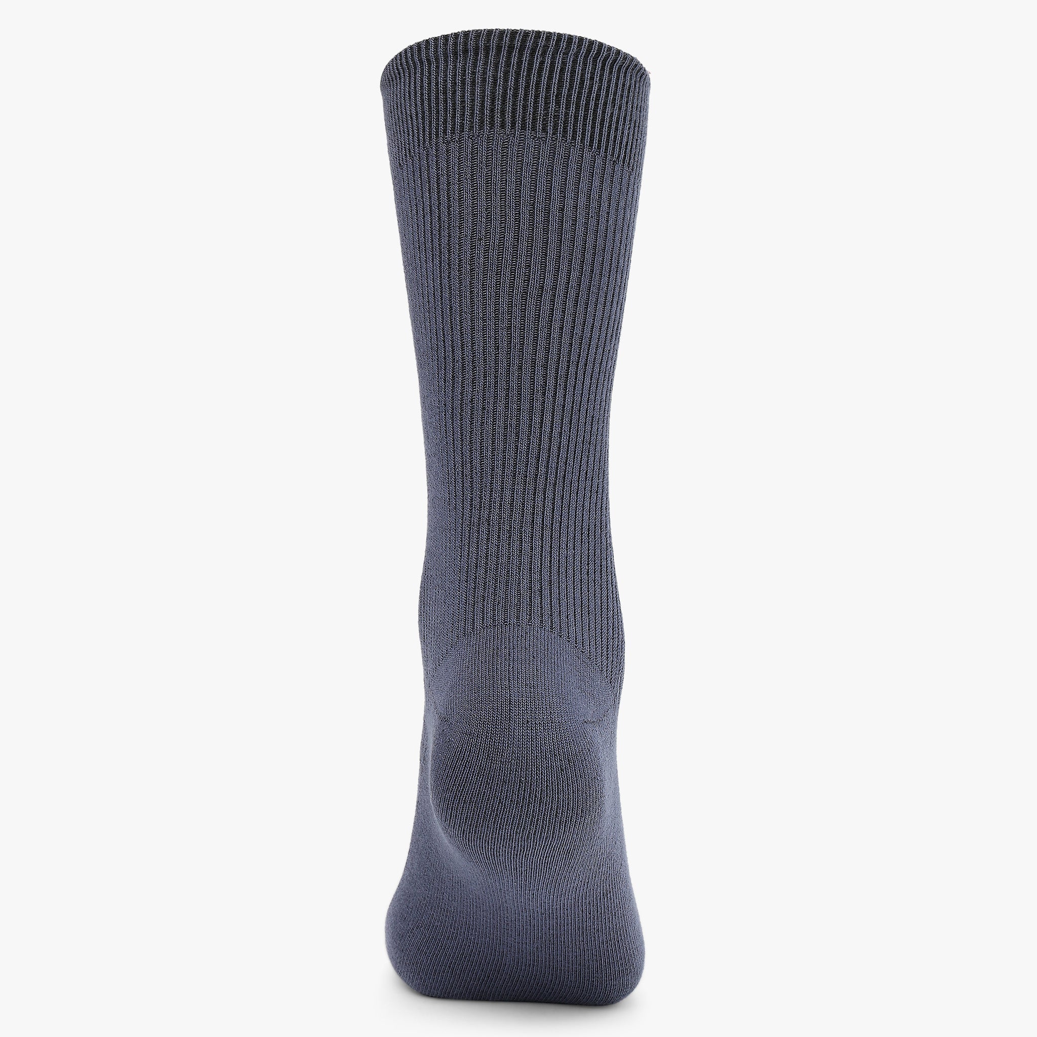 Mens Cotton Full Length Socks - Image 9