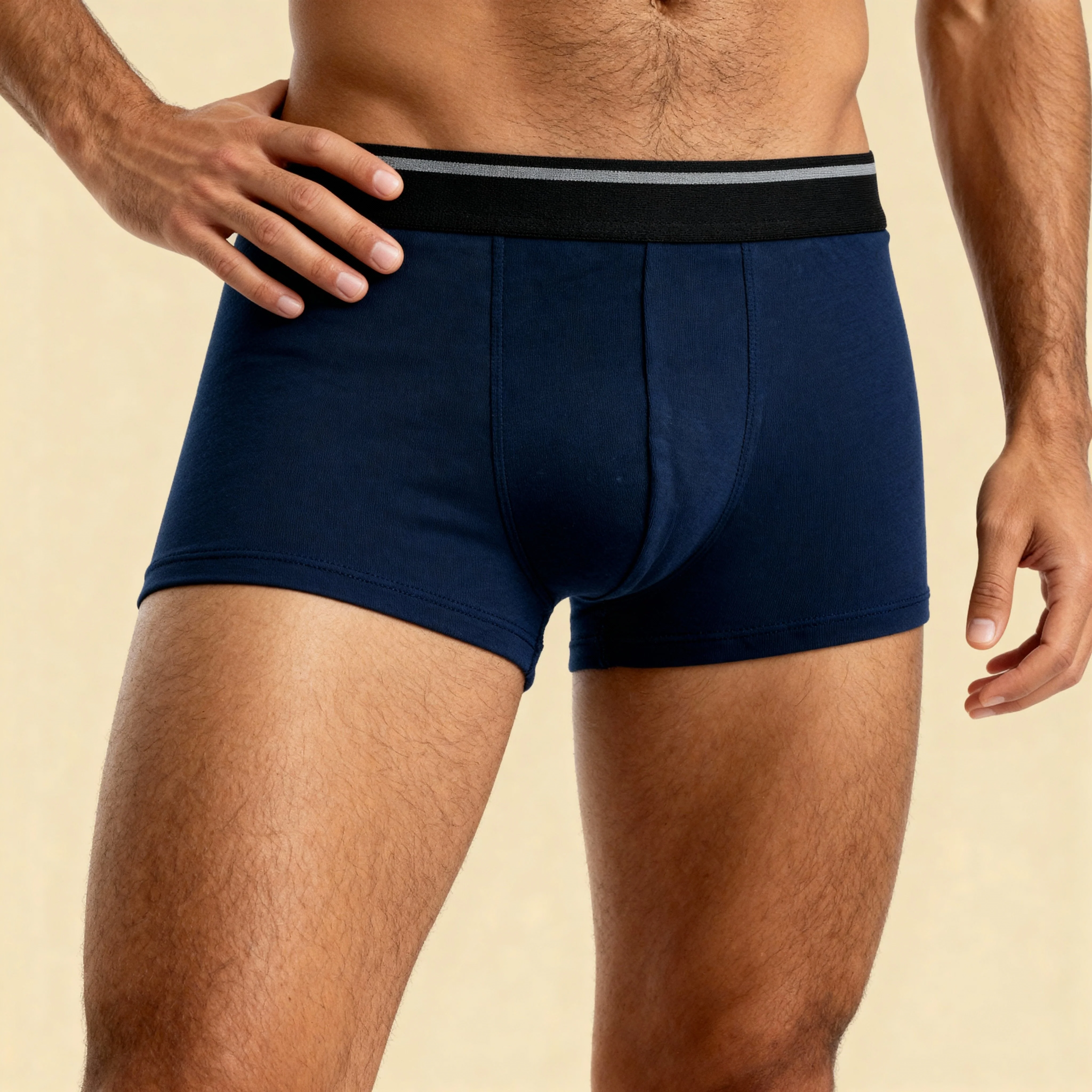 Cotton Solid Hipster - Image 17