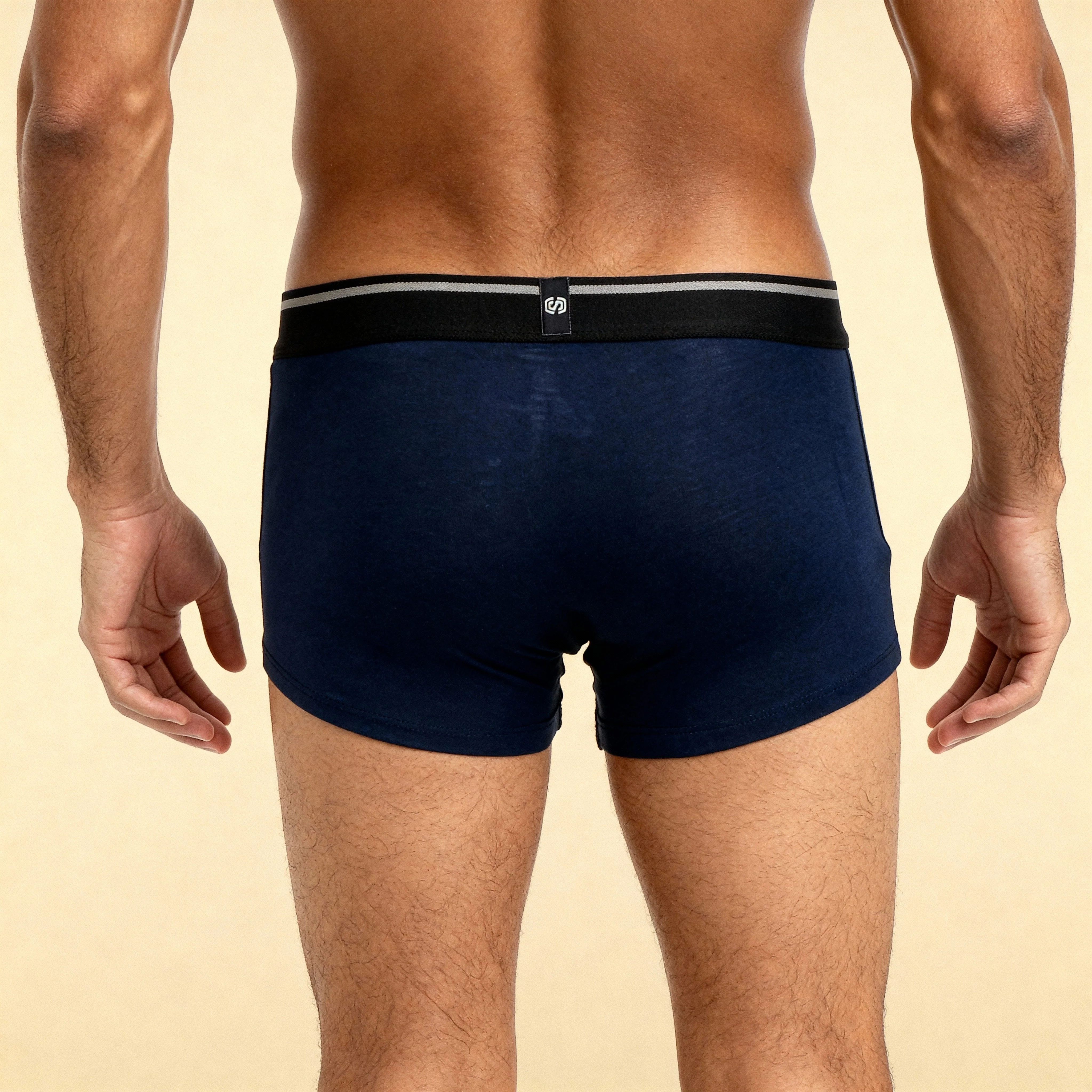 Cotton Solid Hipster - Image 18