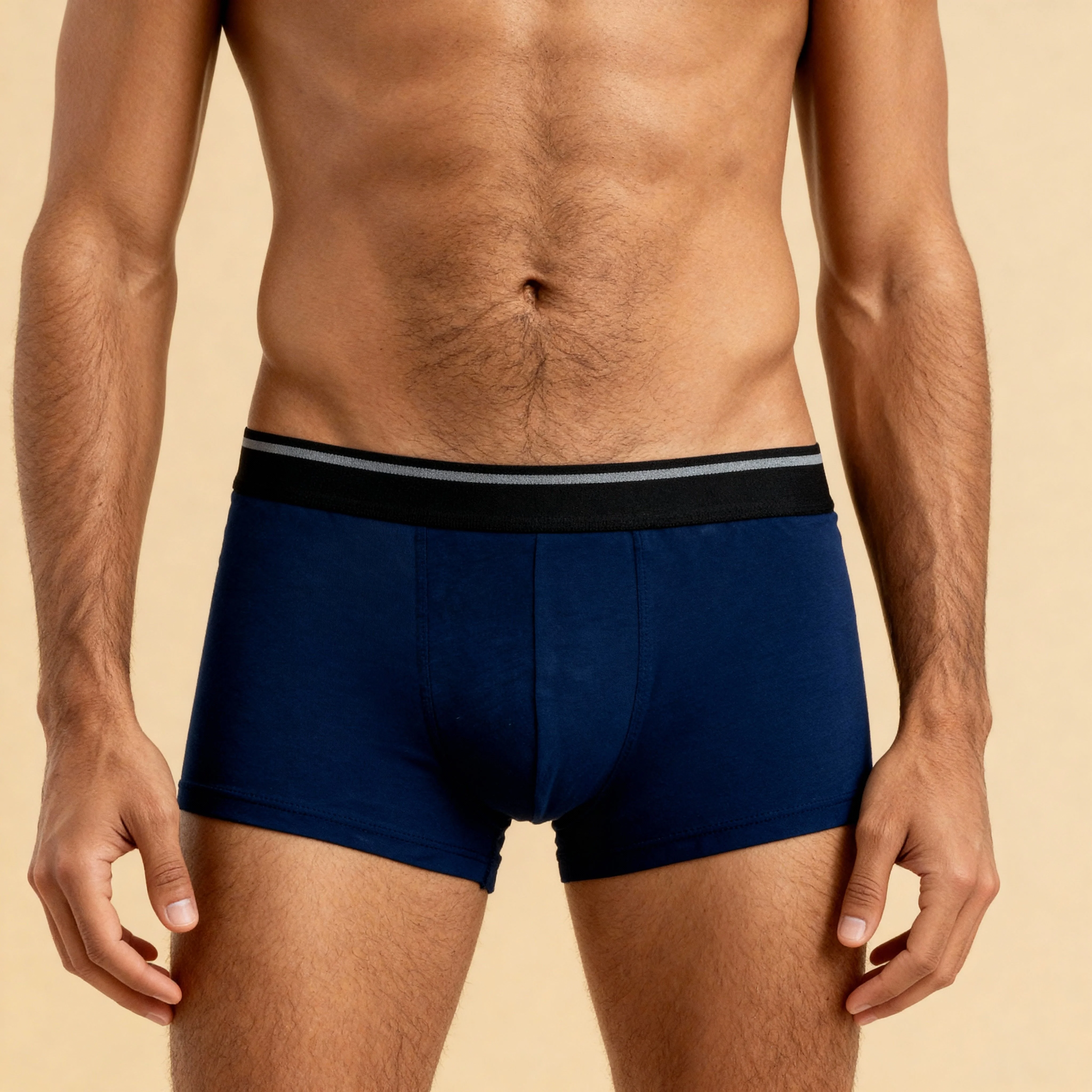Cotton Solid Hipster - Image 19